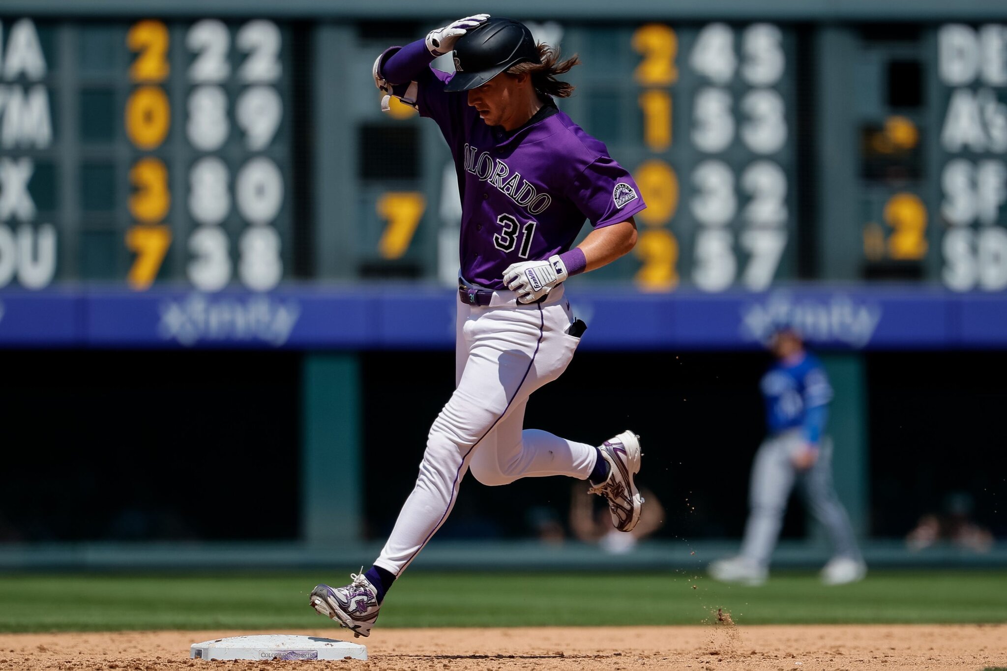 The Jake McCarthy trade has Diamondbacks fans asking: Was it the right move?