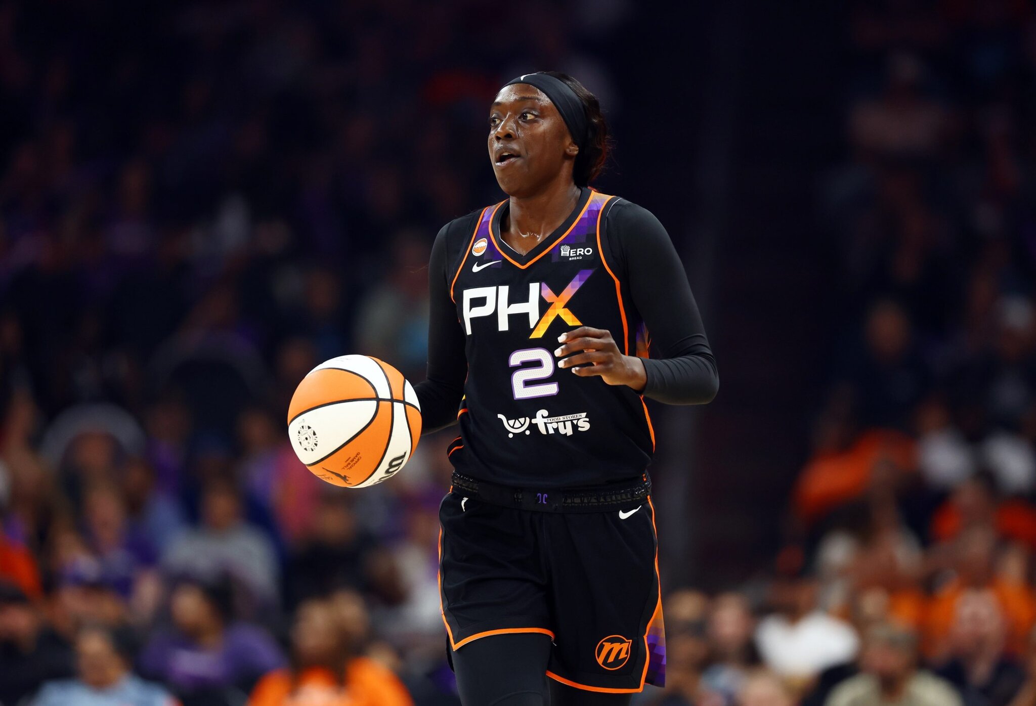 Can Kahleah Copper, Alyssa Thomas fuel a 2026 Mercury playoff run after beating the Valkyries?