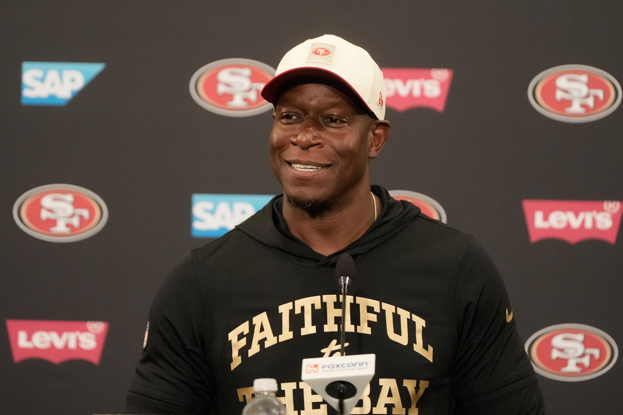 49ers new defensive coordinator spicing up scheme to Brock Purdy’s delight