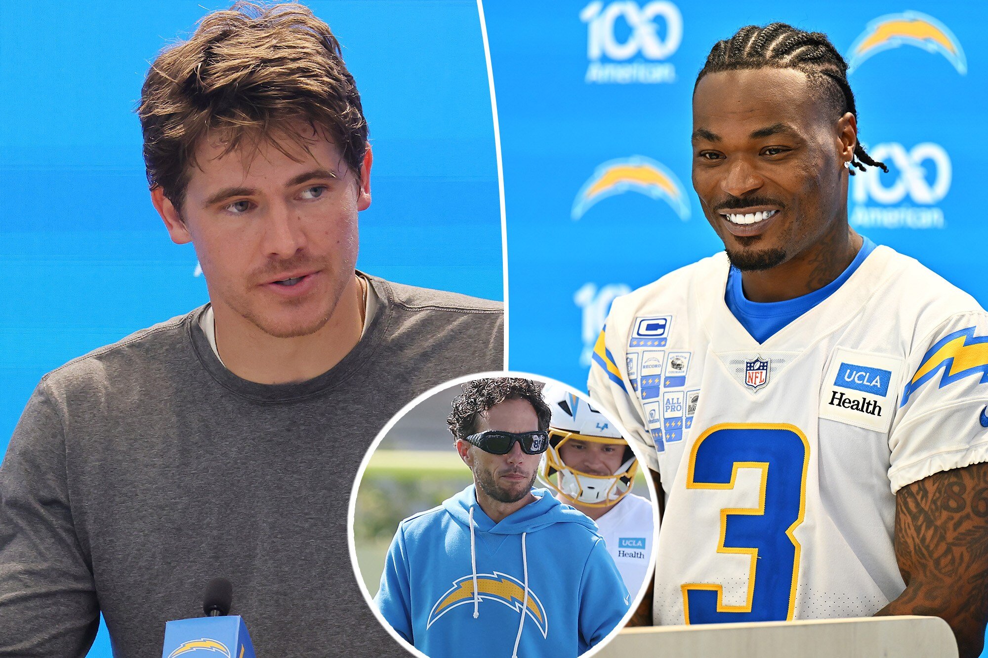 How Justin Herbert and Mike McDaniel can unlock the Chargers’ Super Bowl potential in 2026