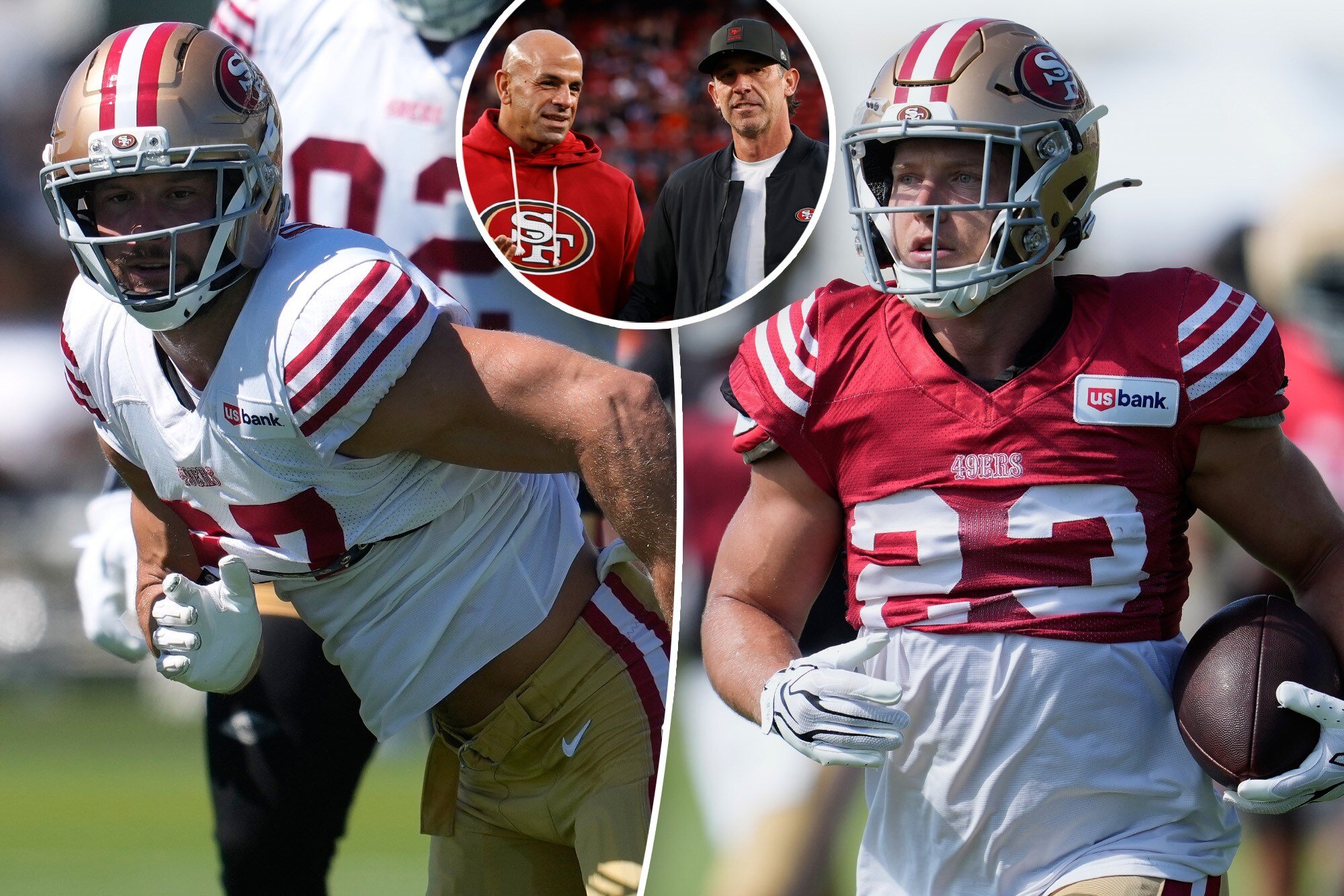5 things to watch in 49ers’ preseason opener vs. Titans