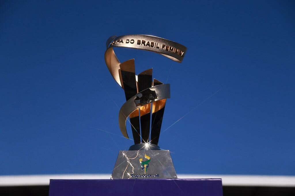 CBF changes dates for 5th round of the Women's Copa do Brasil