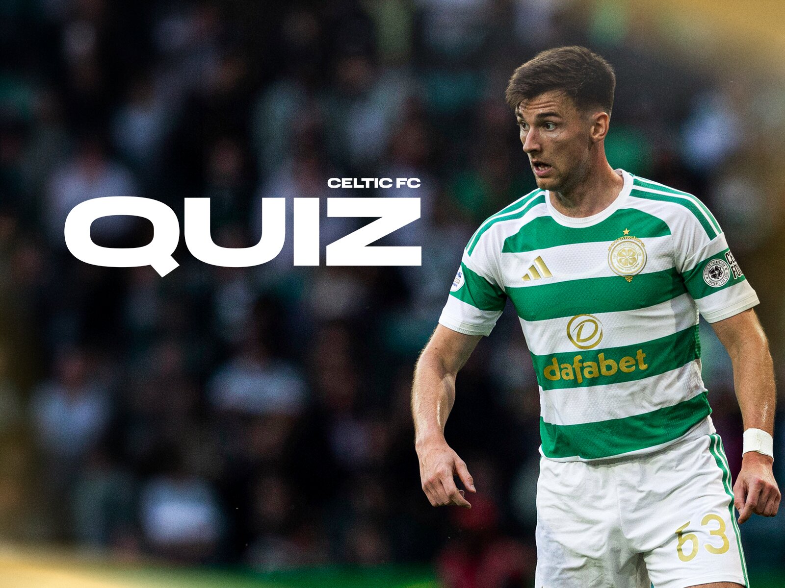 Celtic FC Quiz: Celtic v Falkirk