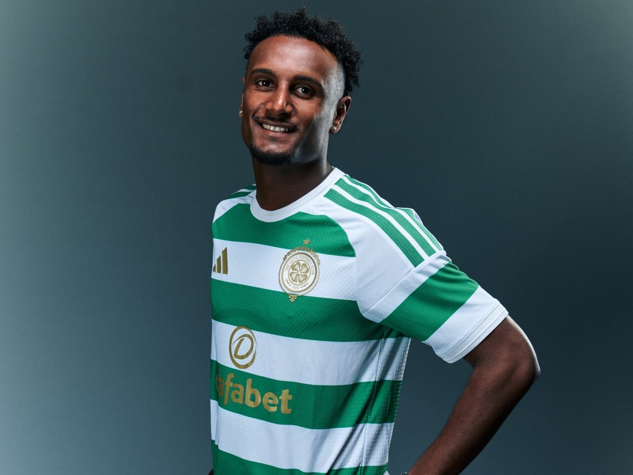 Haissem Hassan: This is the perfect moment for me to join Celtic