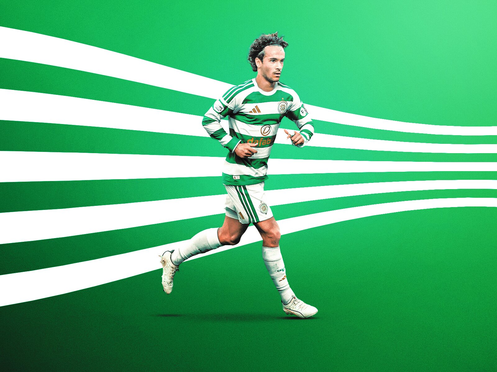 Watch Celtic vs Falkirk live on CelticPlayer