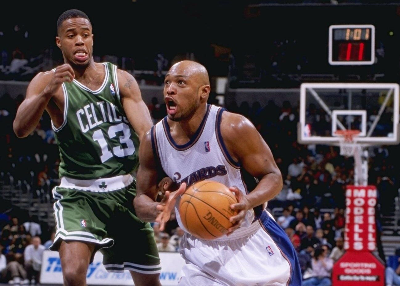 Today in Boston Celtics history: Tony Dawson, Damon Jones born; Javonte Green knee surgery
