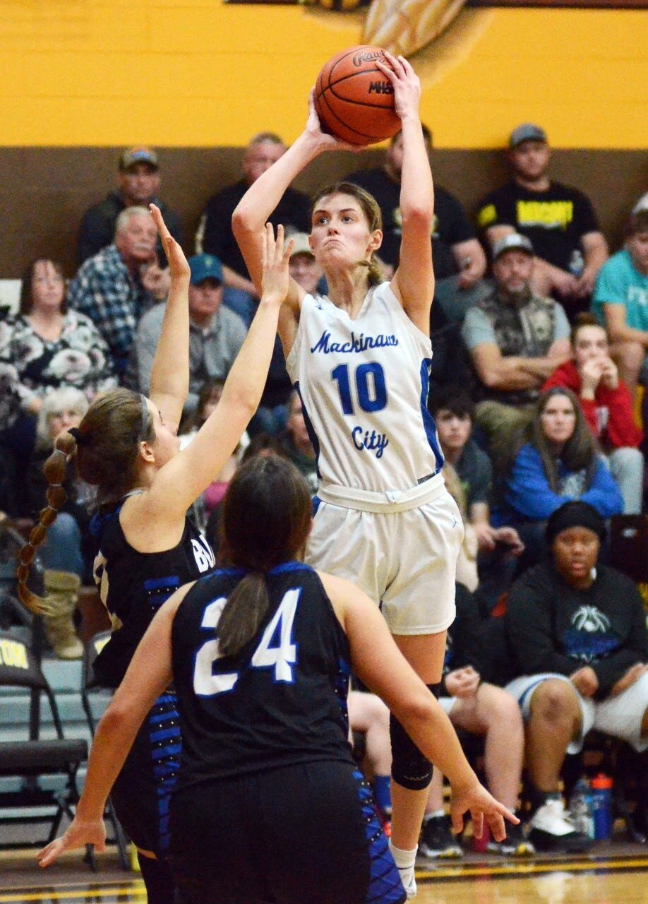 Vote! Who's the top Cheboygan-area female athlete of last 15 years?