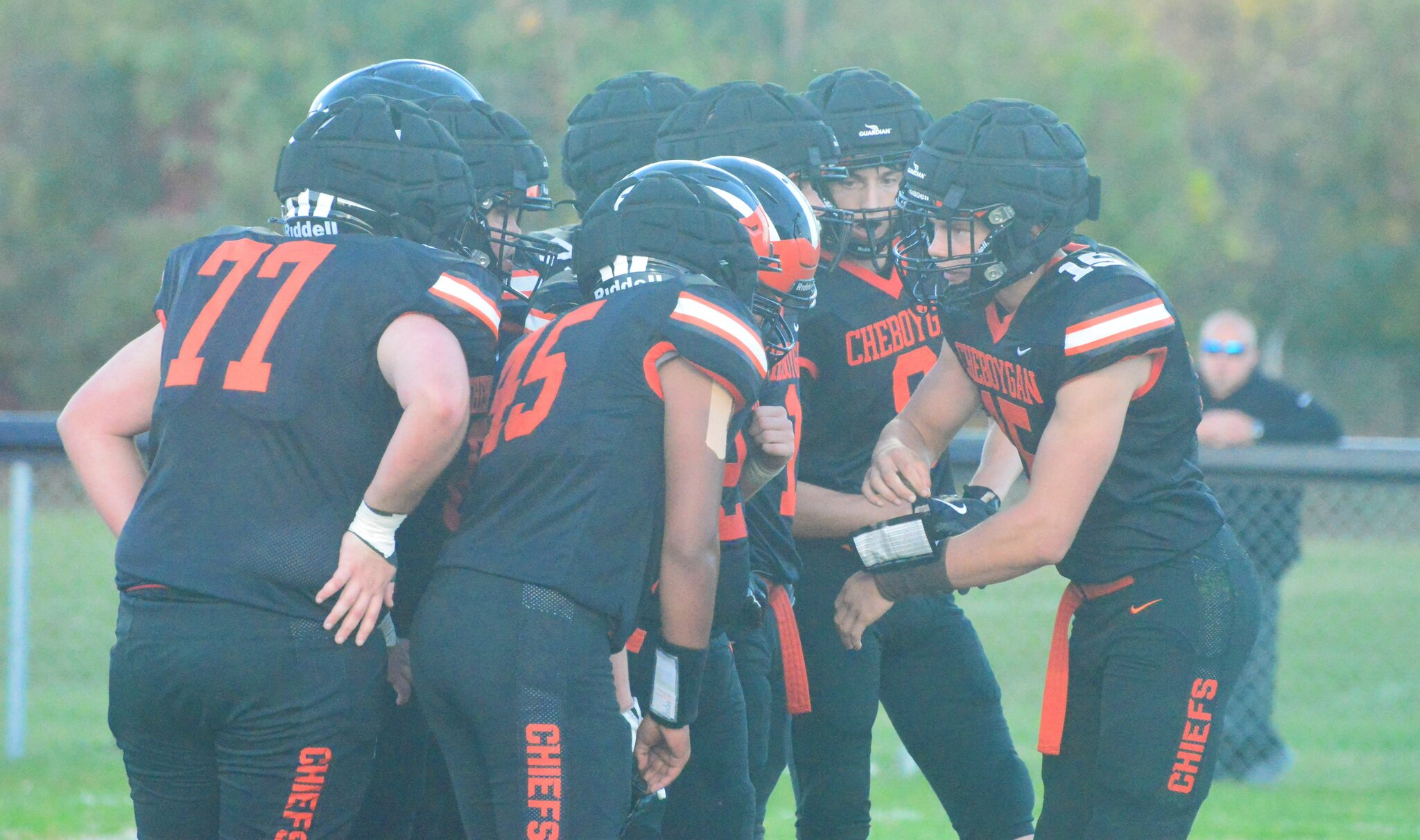 Cheboygan High School varsity football program cancels 2026 season