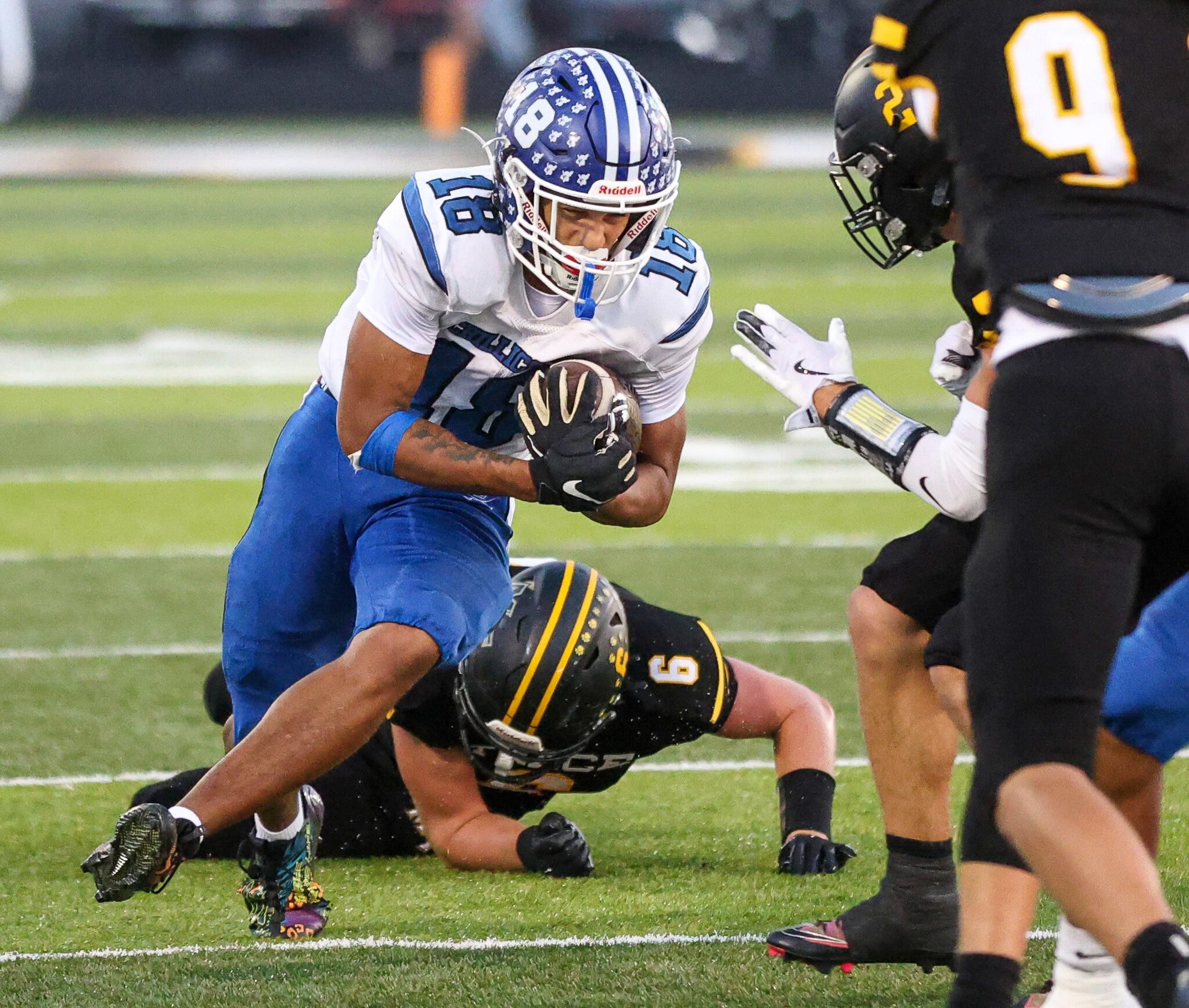 5 burning questions entering the 2026 high school football season