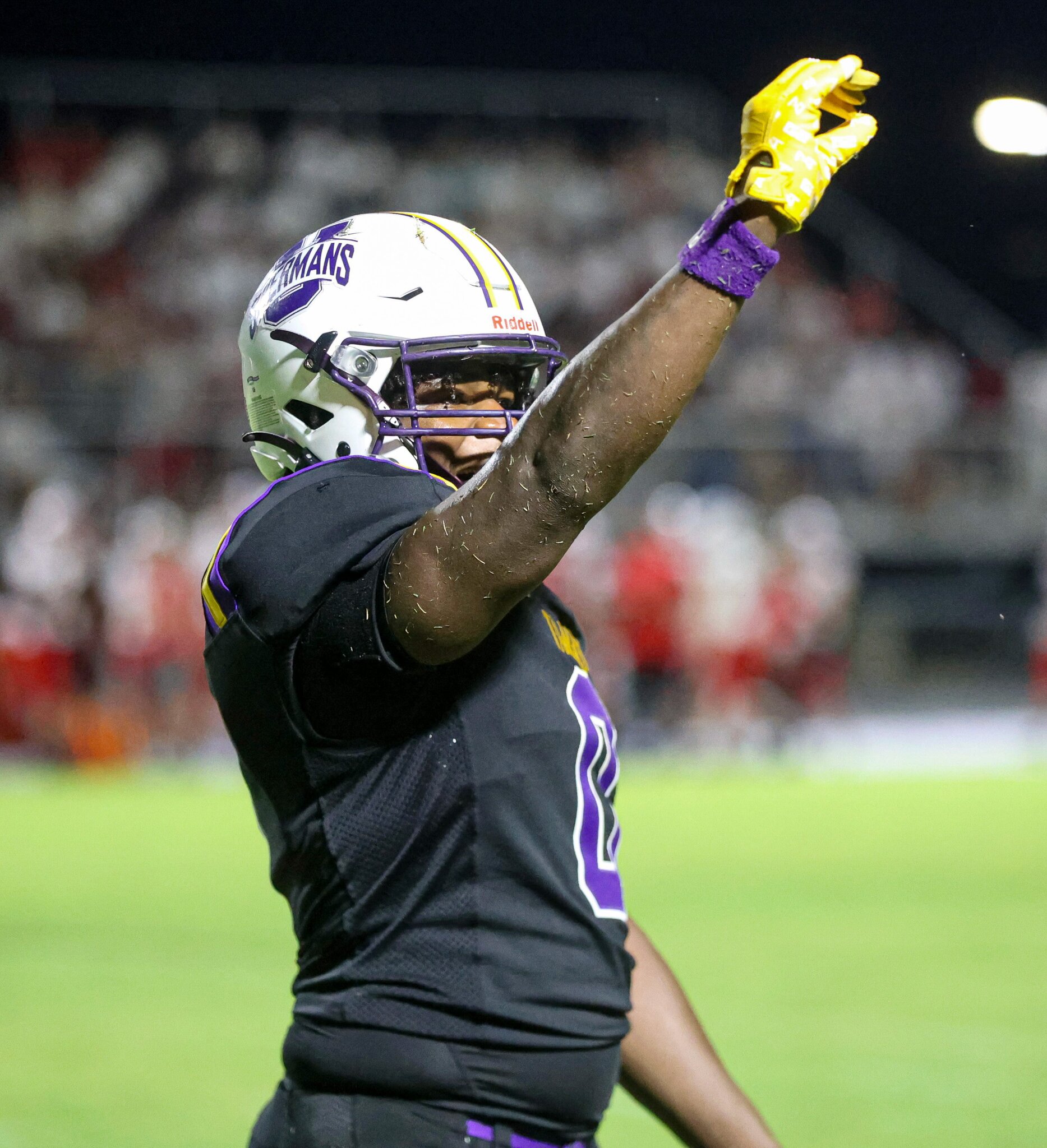 Sunday morning quarterback: Dissecting Week 2's action