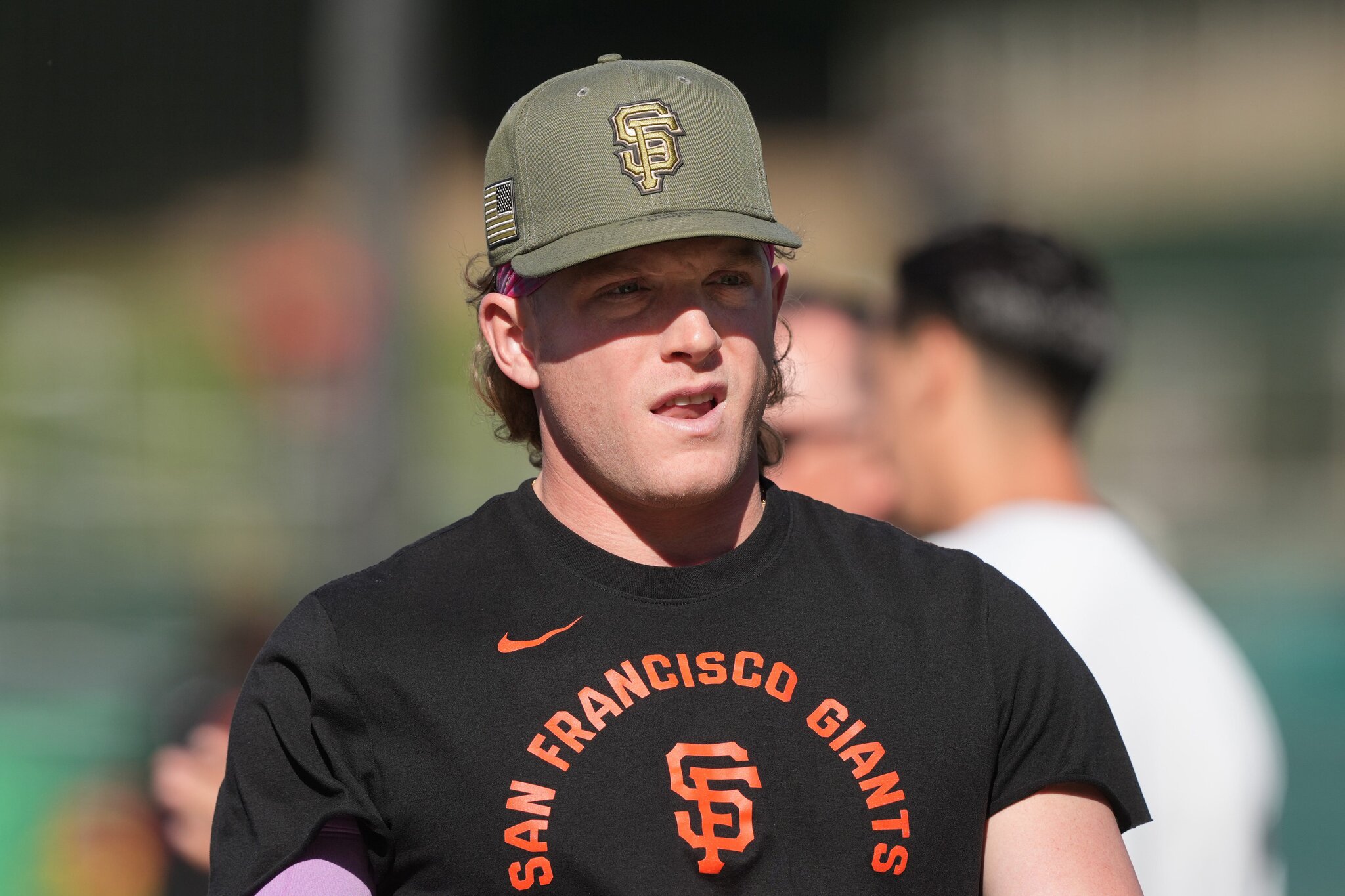 Harrison Bader aggravated foot injury in scooter accident, per Giants