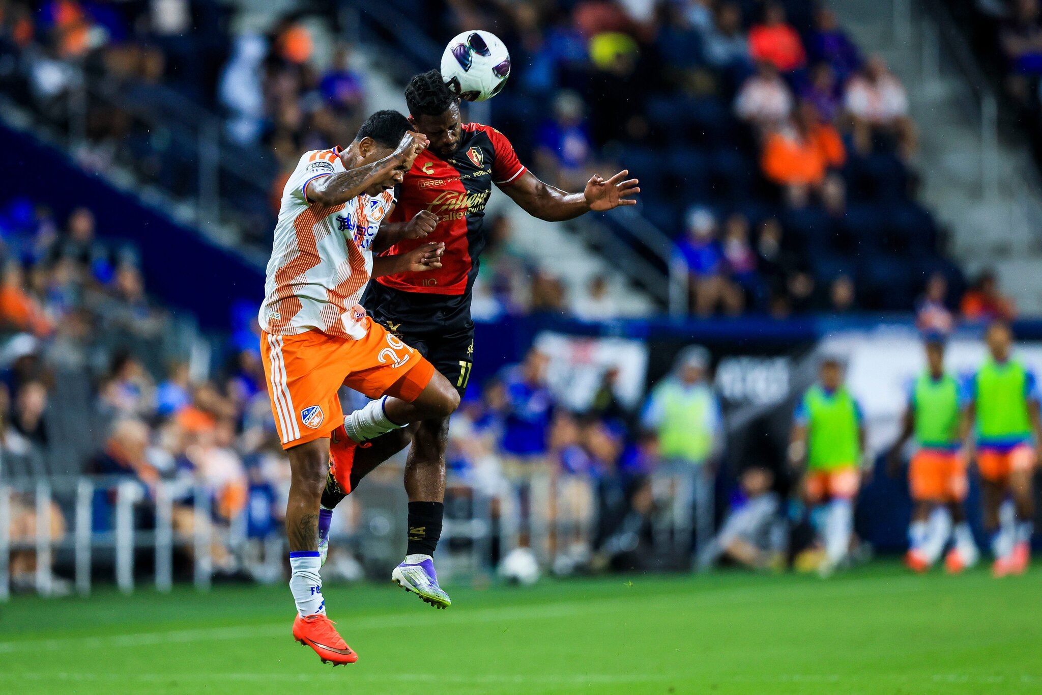 FC Cincinnati travels to Orlando to resume Major League Soccer play