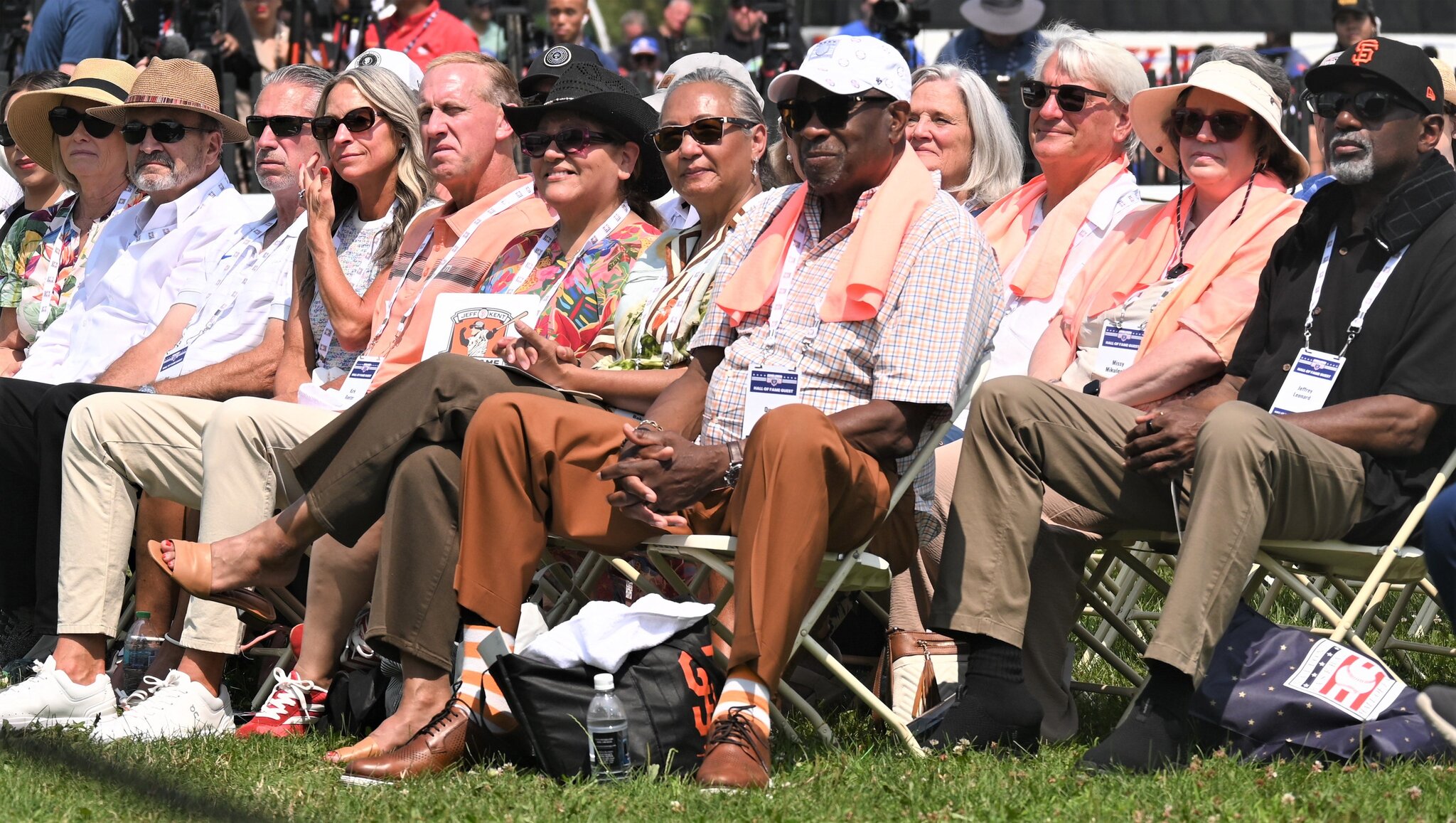 Dusty Baker will join Cooperstown in 2027, new Hall of Famer predicts