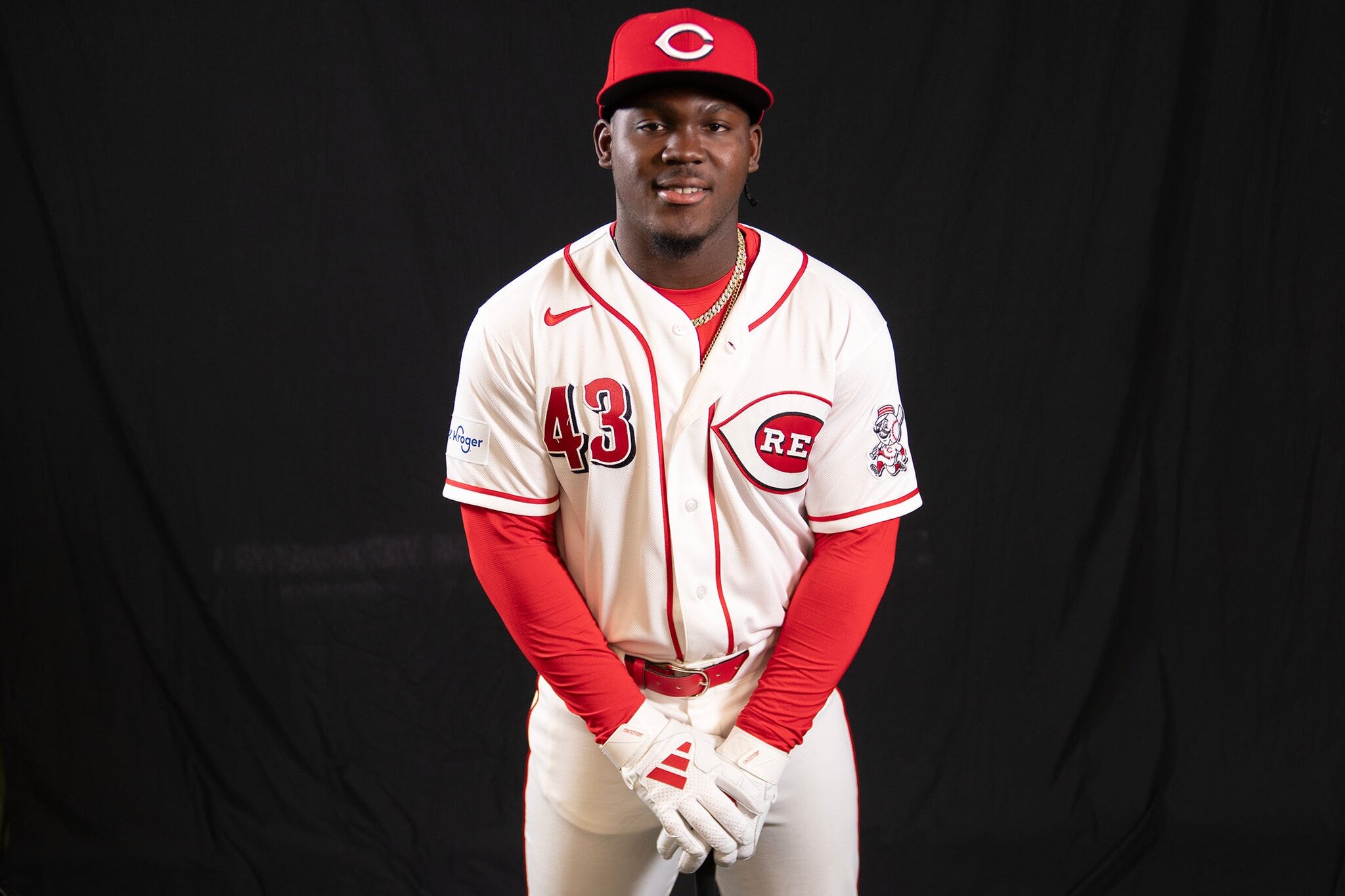 MLB trade deadline: Here's what's next for the Reds roster