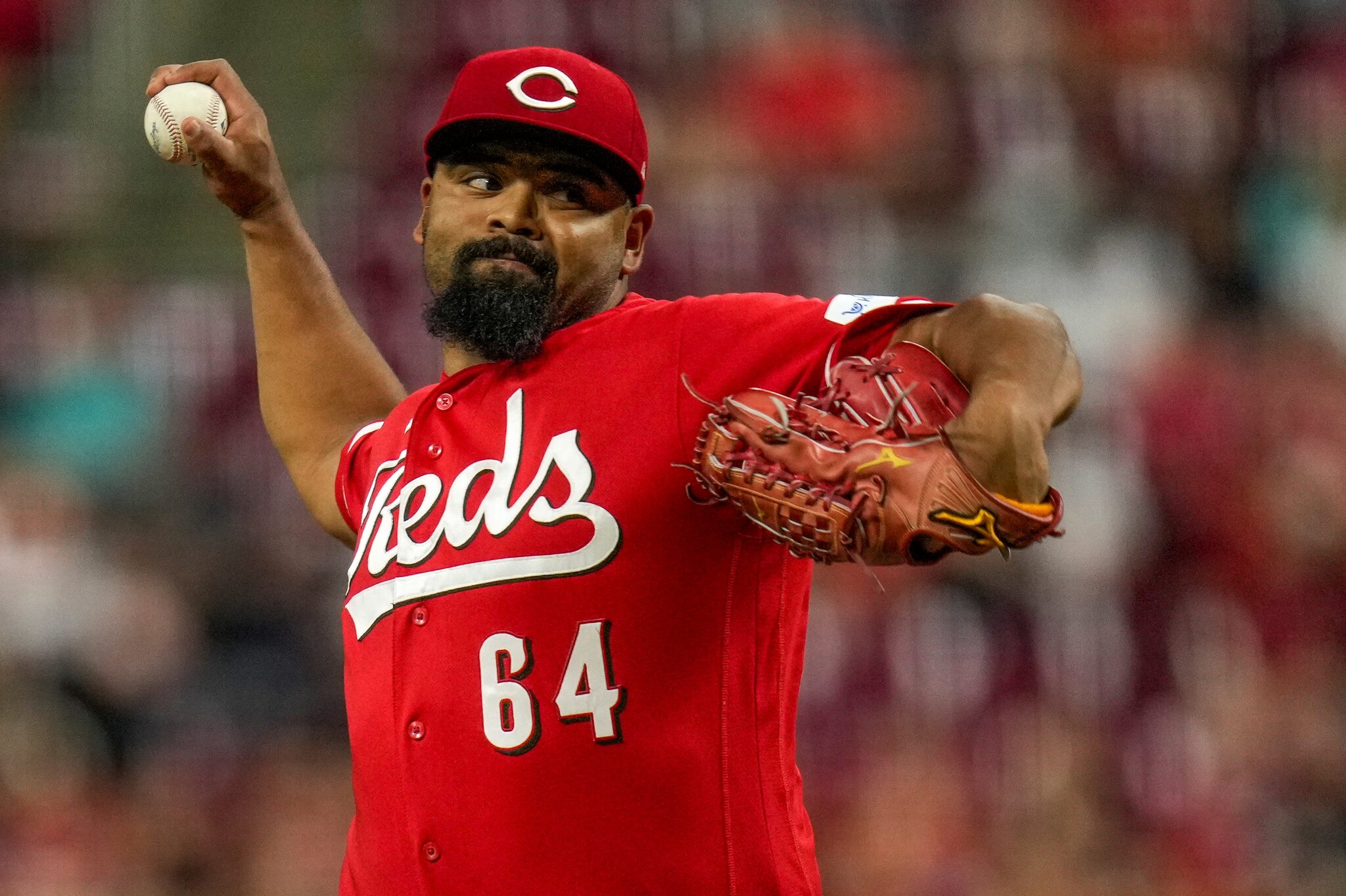 Two possibly key players in Reds' 2027 plans near return from injury