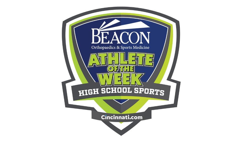 Vote for Greater Cincinnati high school athlete of the week, Aug. 24