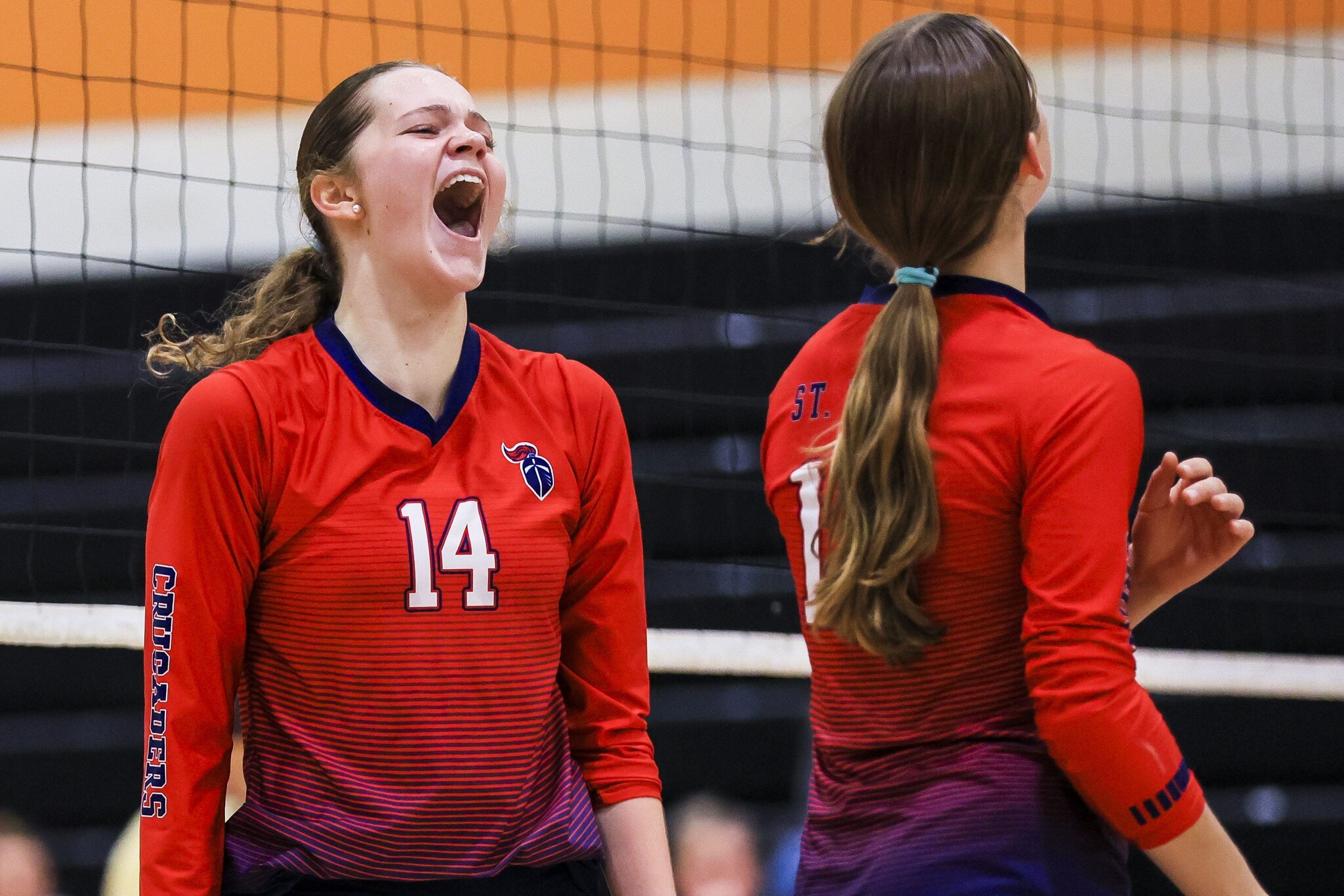 Vote for the top blocker in Greater Cincinnati girls volleyball in 2026