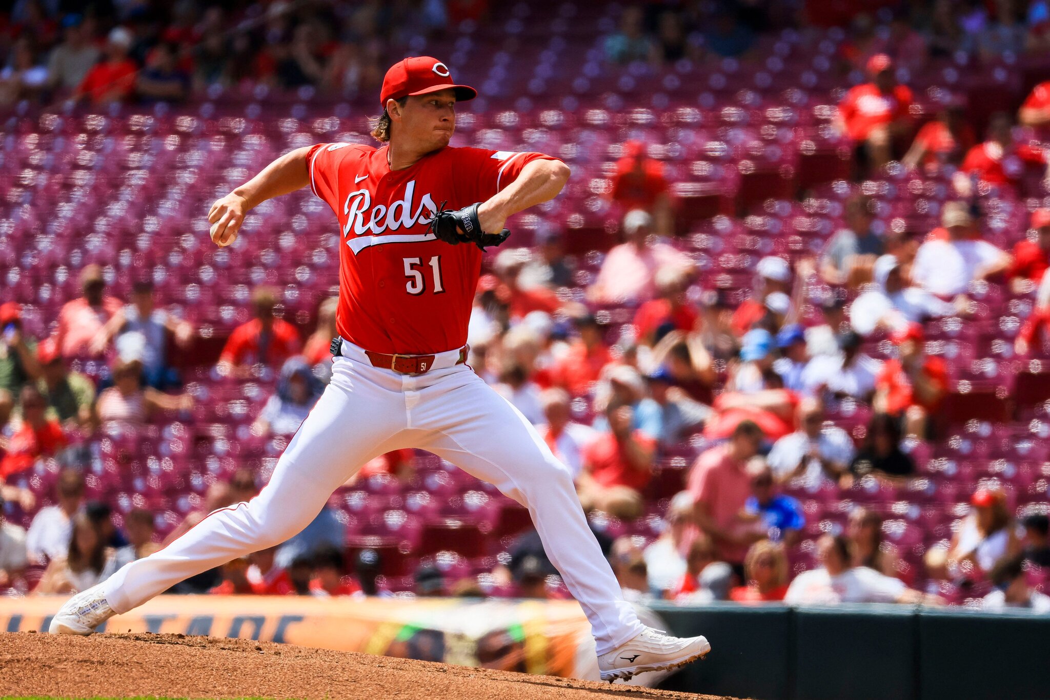 Cincinnati Reds blow another one in 9th to lose game, series to Cards