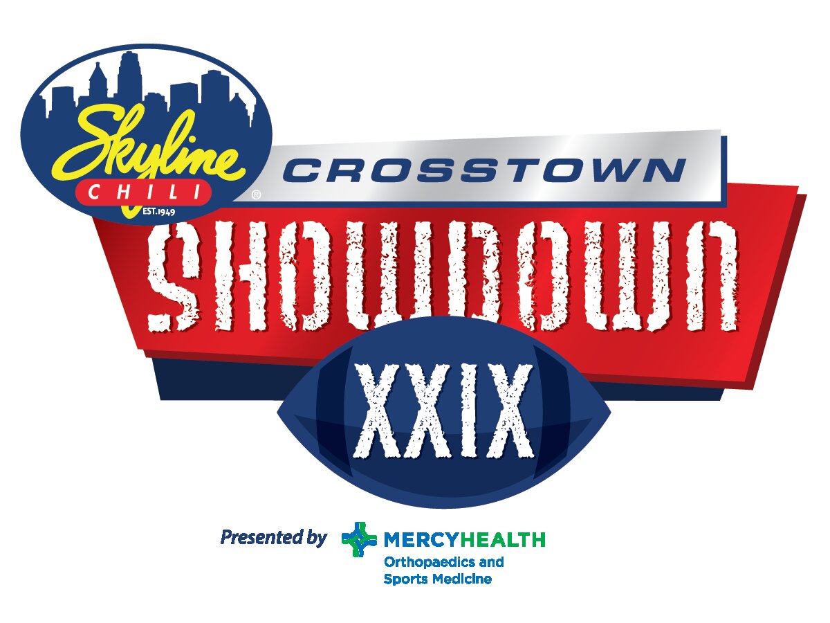 See the schedule for the 29th Skyline Chili Crosstown Showdown