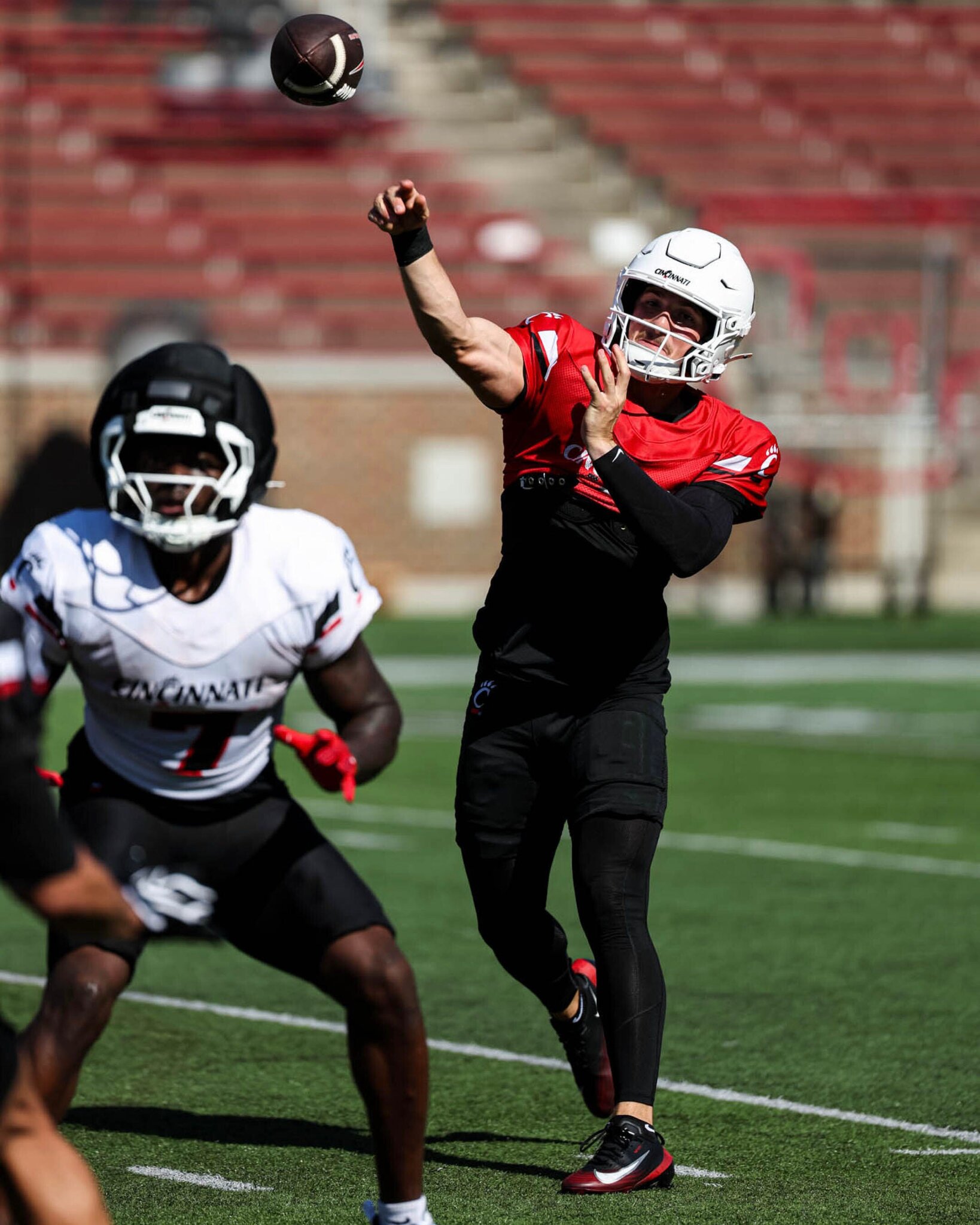 10 Cincinnati Bearcats football transfers who will impact 2026 season