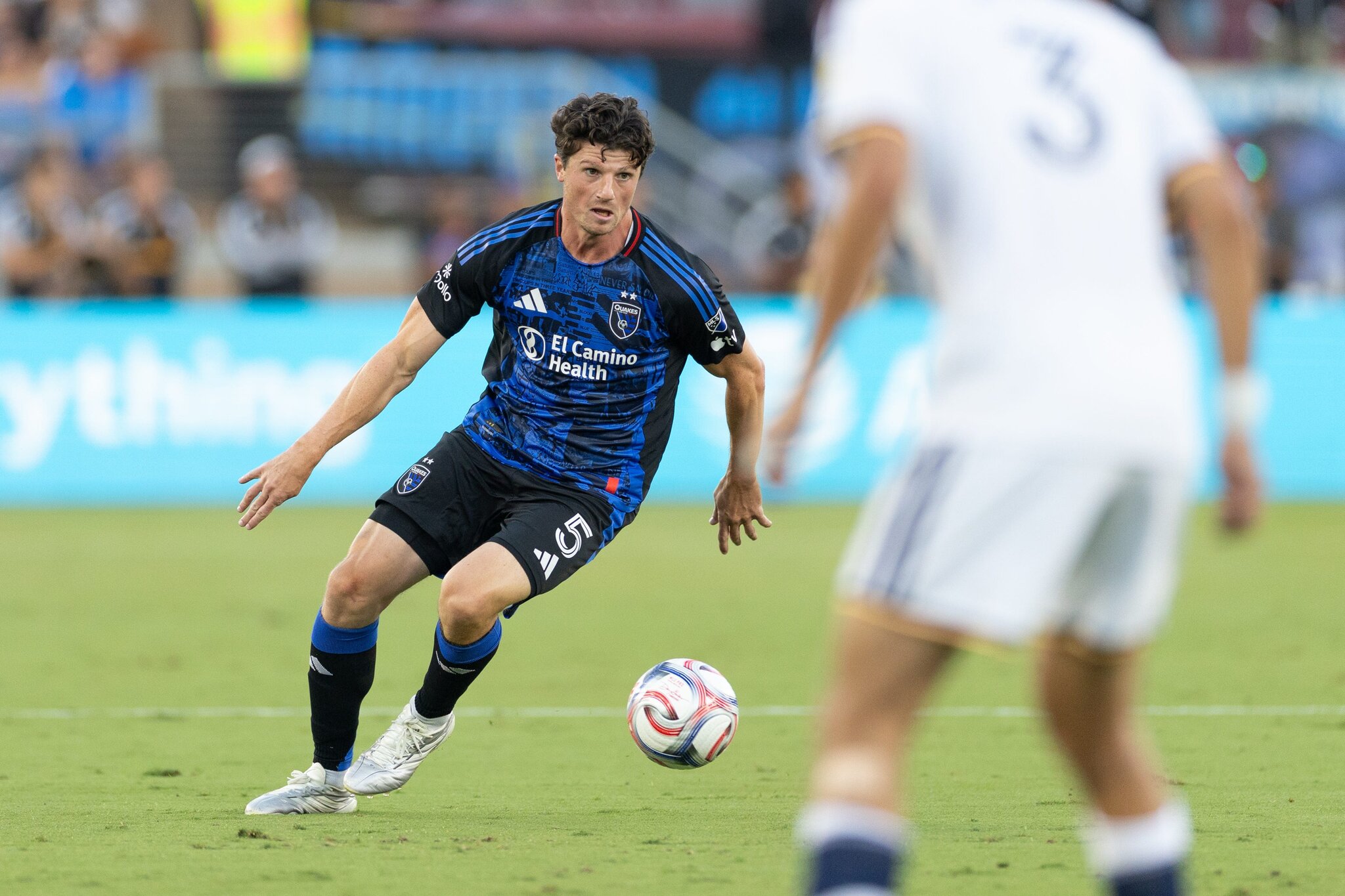FC Cincinnati looks to bounce back against San Jose Earthquakes