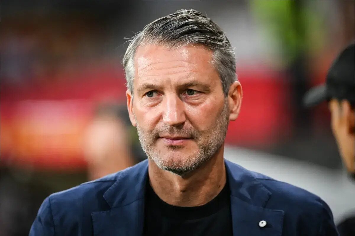 Lille president insists Ayyoub Bouaddi will stay put and rebuff Manchester City interest