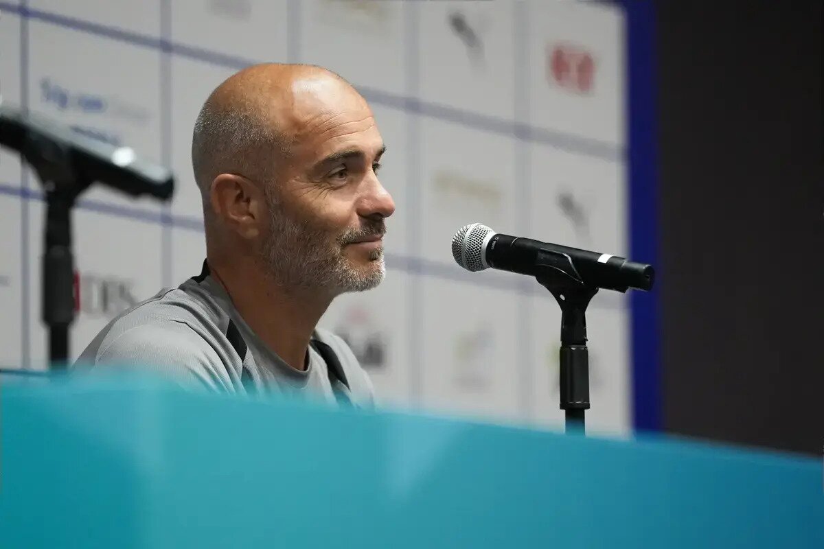 Enzo Maresca reveals outlook on Man City academy stars’ futures after impressive Inter showings