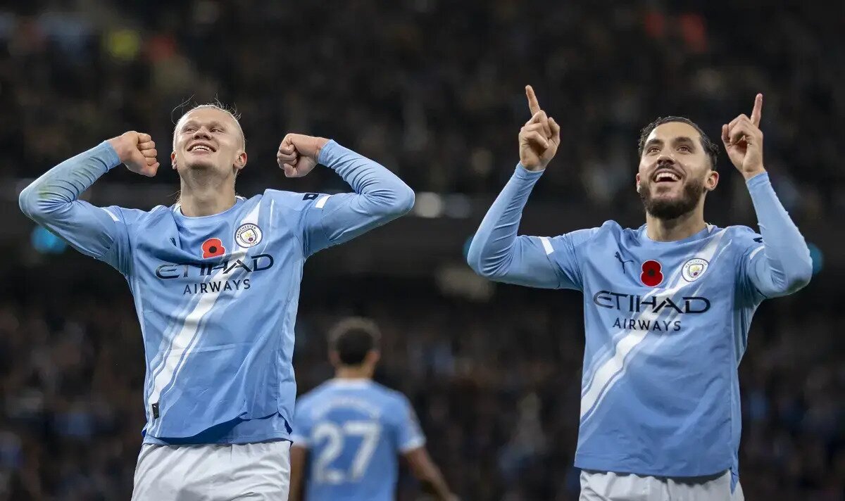 Revealed: Manchester City’s FPL prices for the 2026-27 season