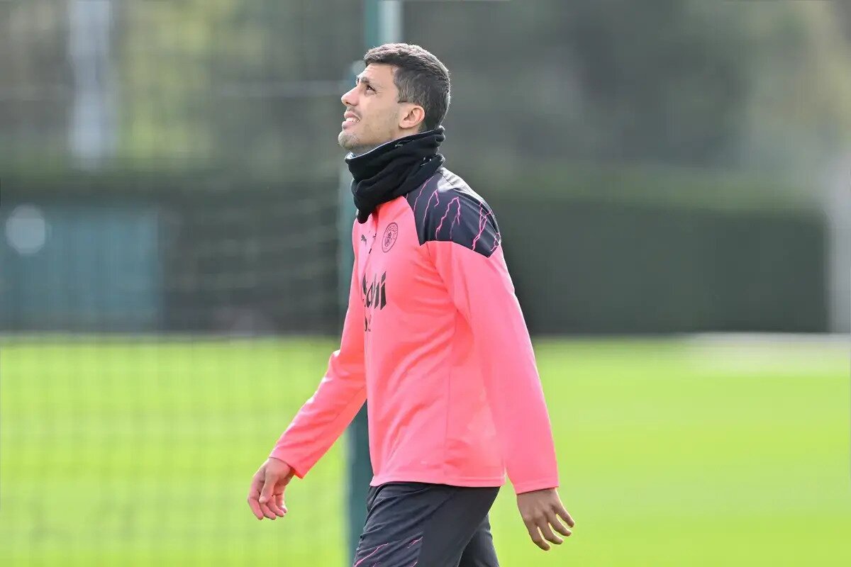 Rodri to undergo back surgery in Madrid on Monday as Santiago Bernabeu transfer gathers pace