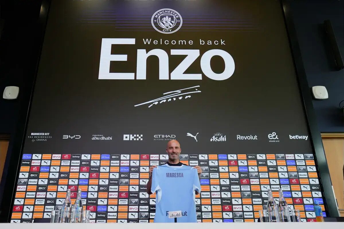 Everything you need to know ahead of Manchester City’s 2026/27 pre-season tour