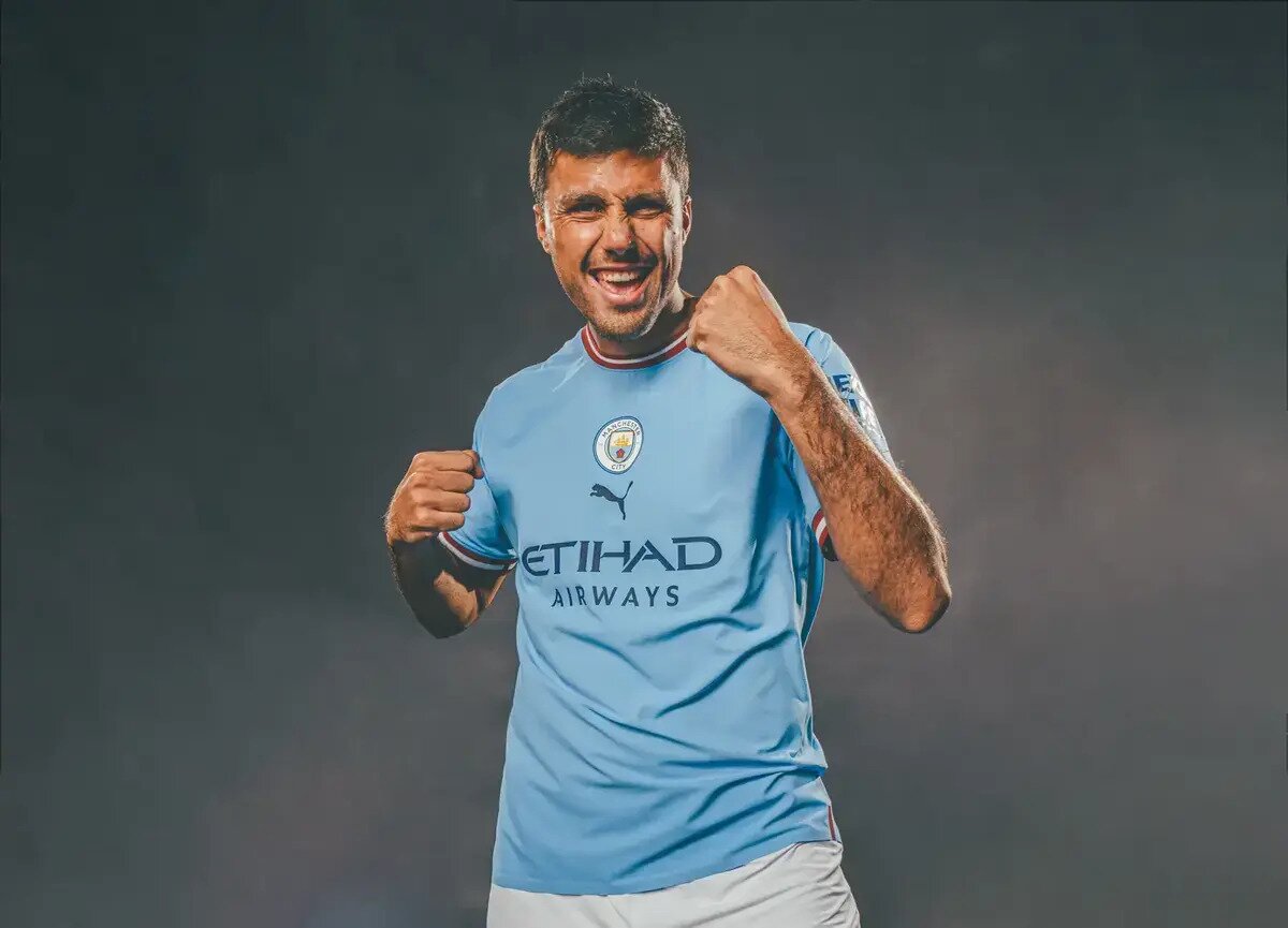 Rodri makes major transfer decision between Barcelona and Real Madrid
