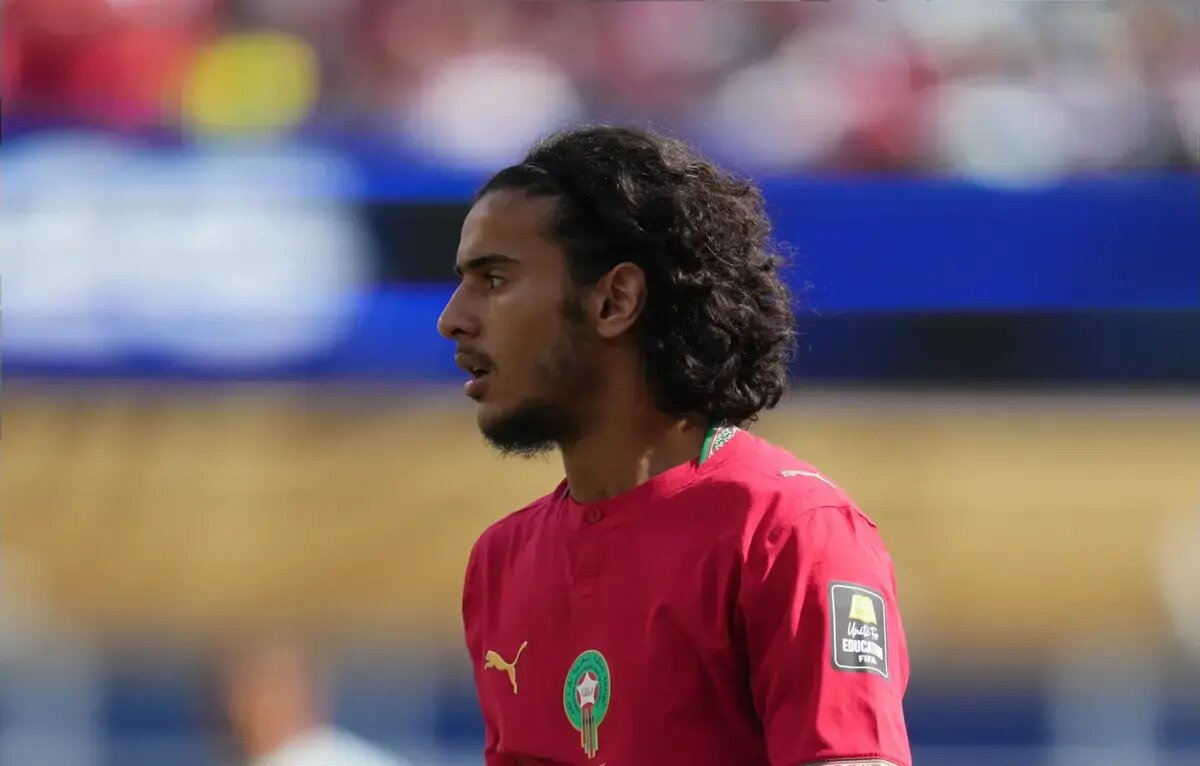 Manchester City reach verbal agreement with Ayyoub Bouaddi as transfer edges closer