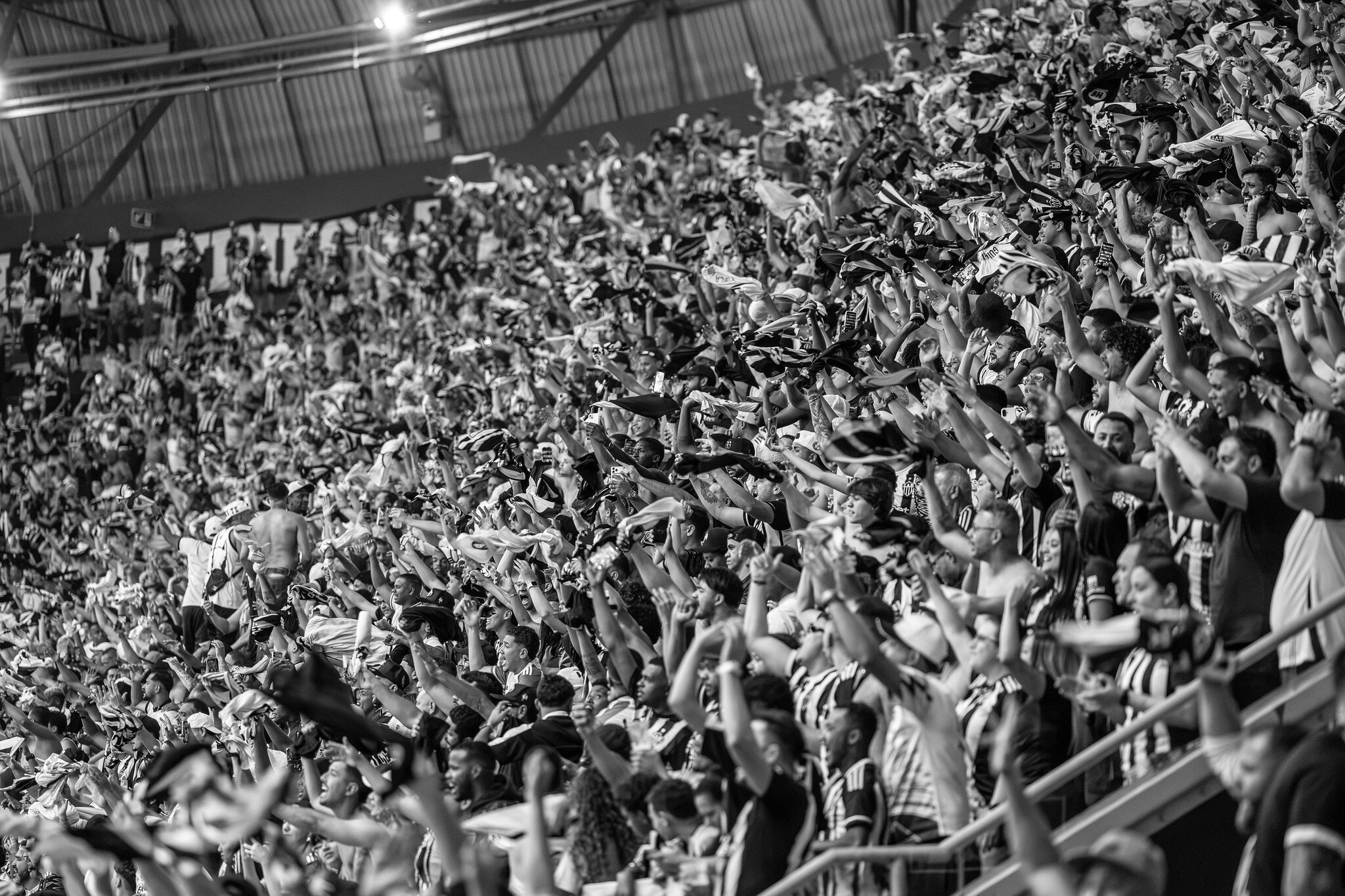Atlético readies new GNV membership options for August
