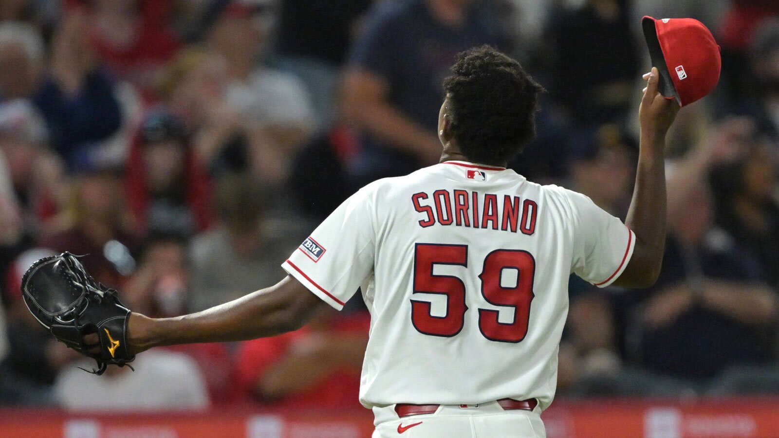 MLB insider toasts Angels for savvy trade deadline moves