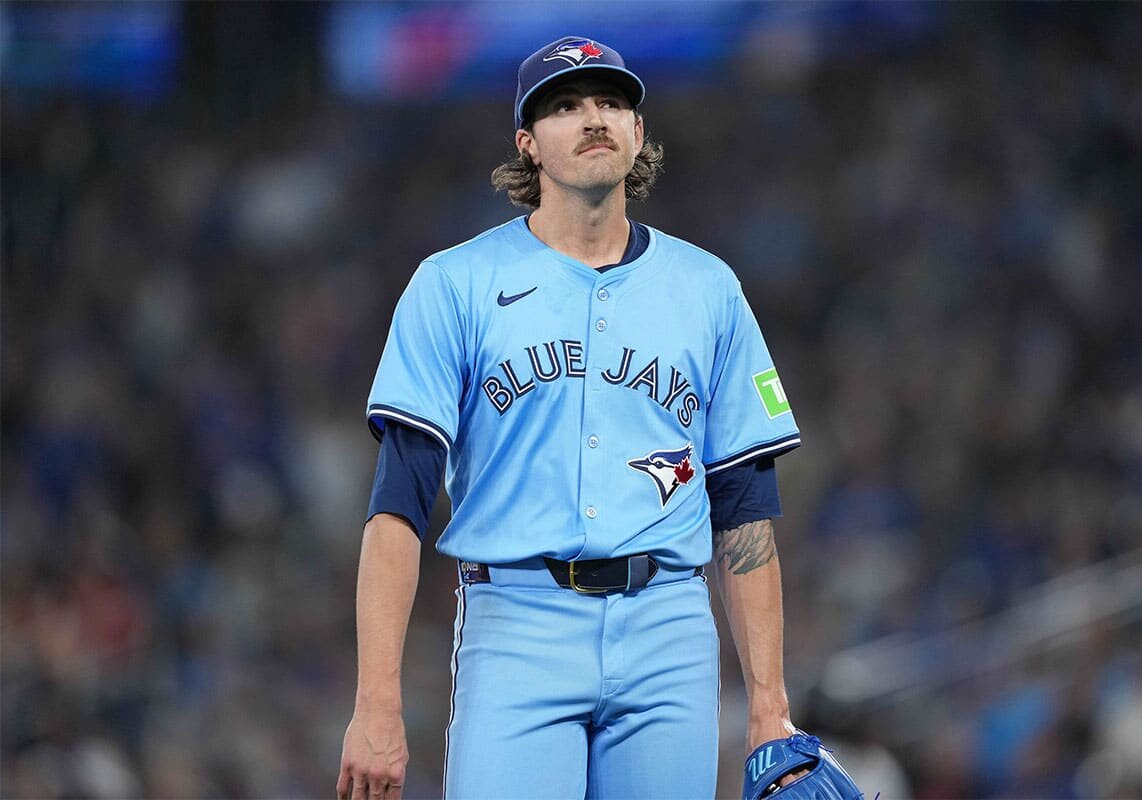 Cubs’ Kevin Gausman turns heads with honest Chicago-Toronto comparison