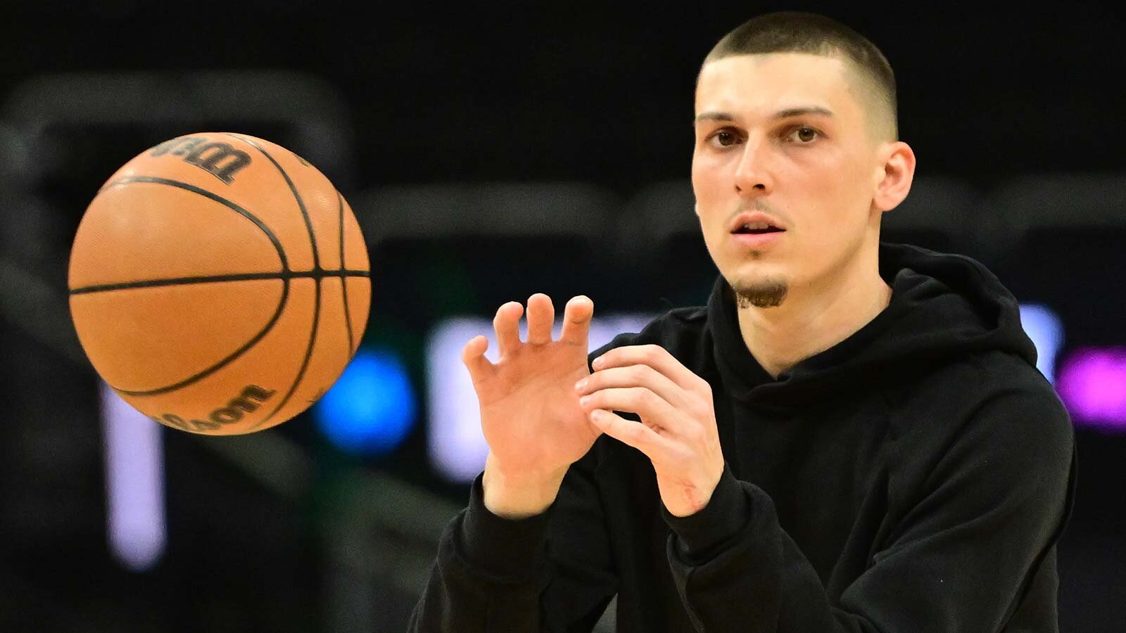 Bucks’ Tyler Herro shares hilarious self-aware response to Giannis Antetokounmpo trade