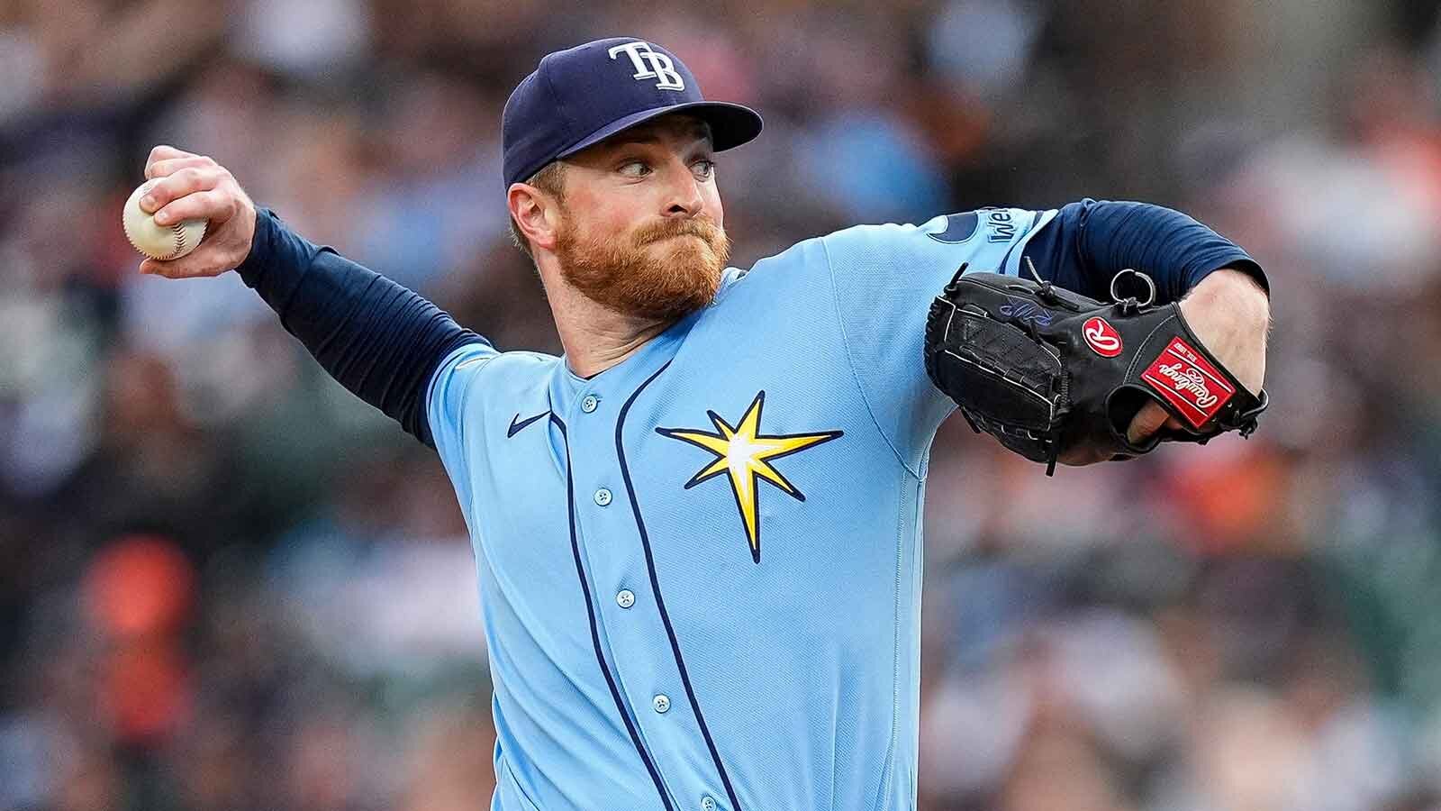 Dodgers news: Blake Snell gets new company in extremely exclusive Rays club
