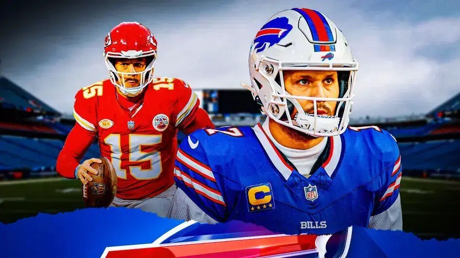 Why Bills legend has zero questions about taking Josh Allen over Patrick Mahomes