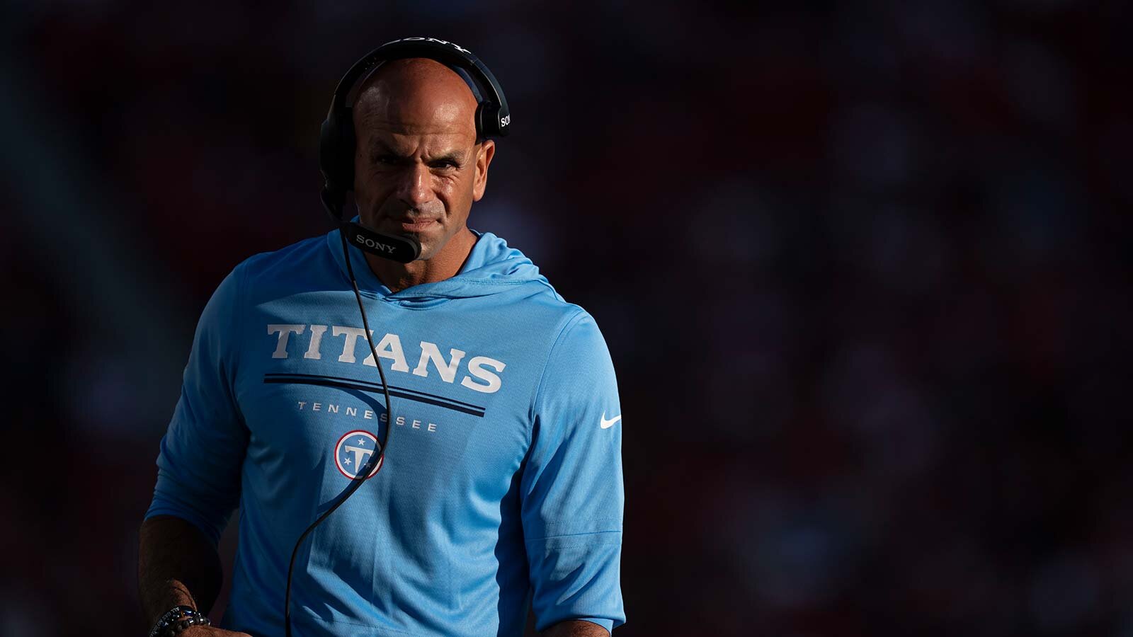 Titans news: Robert Saleh calls out defense for 'hateful' errors vs. Seahawks