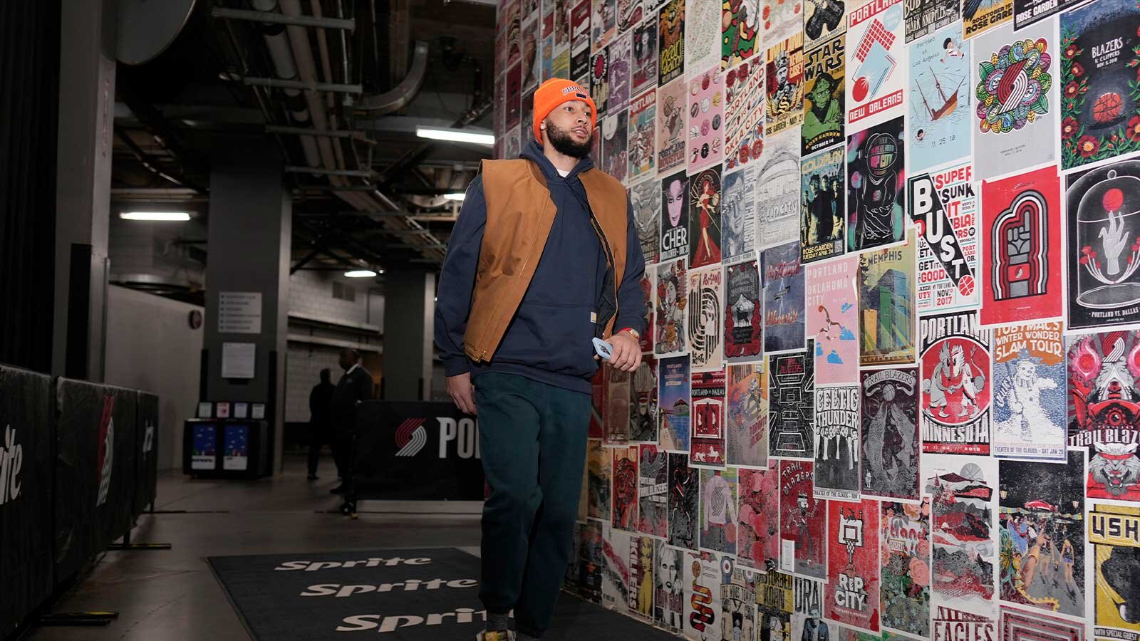Ben Simmons makes eye-opening Instagram post amid NBA comeback attempt