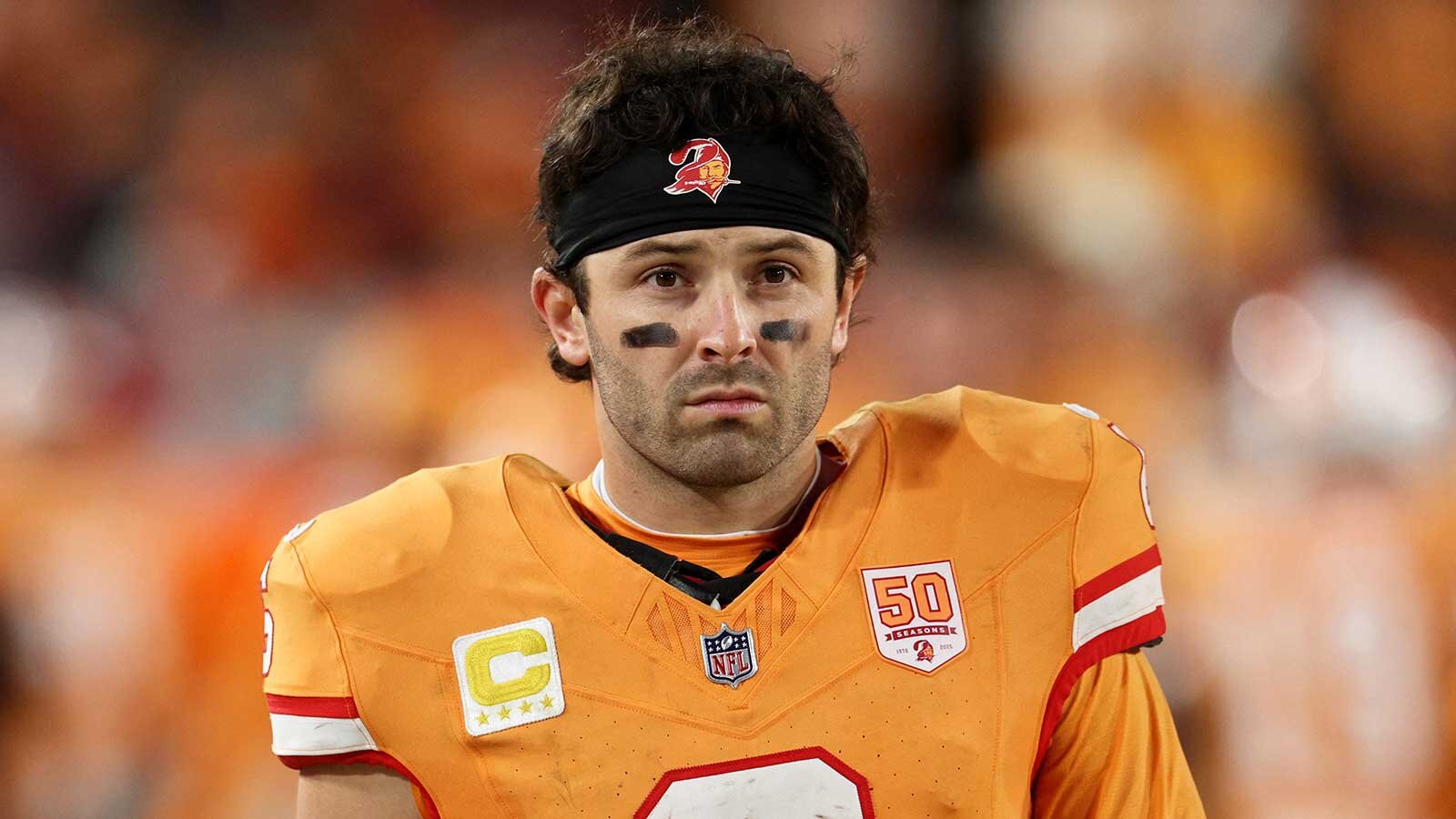 Rumor: Baker Mayfield turned down ‘multiple’ short-term extension offers
