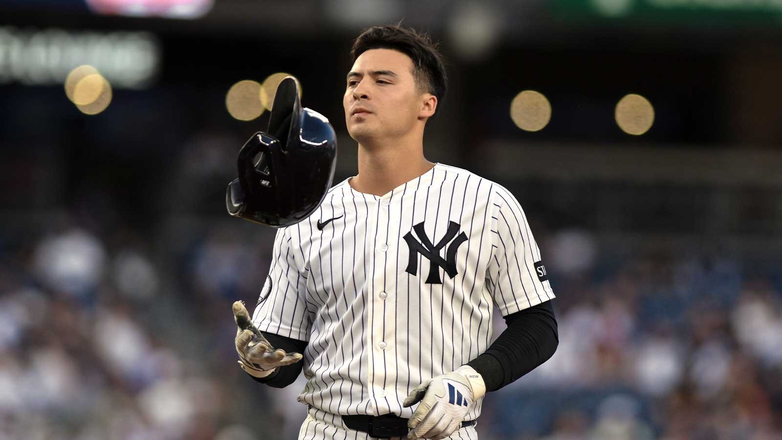 Yankees make quick decision on Anthony Volpe after loss to Cardinals