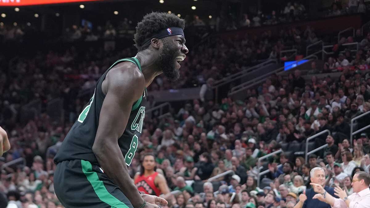 Celtics news: Neemias Queta gets encouraging injury update after exiting FIBA game