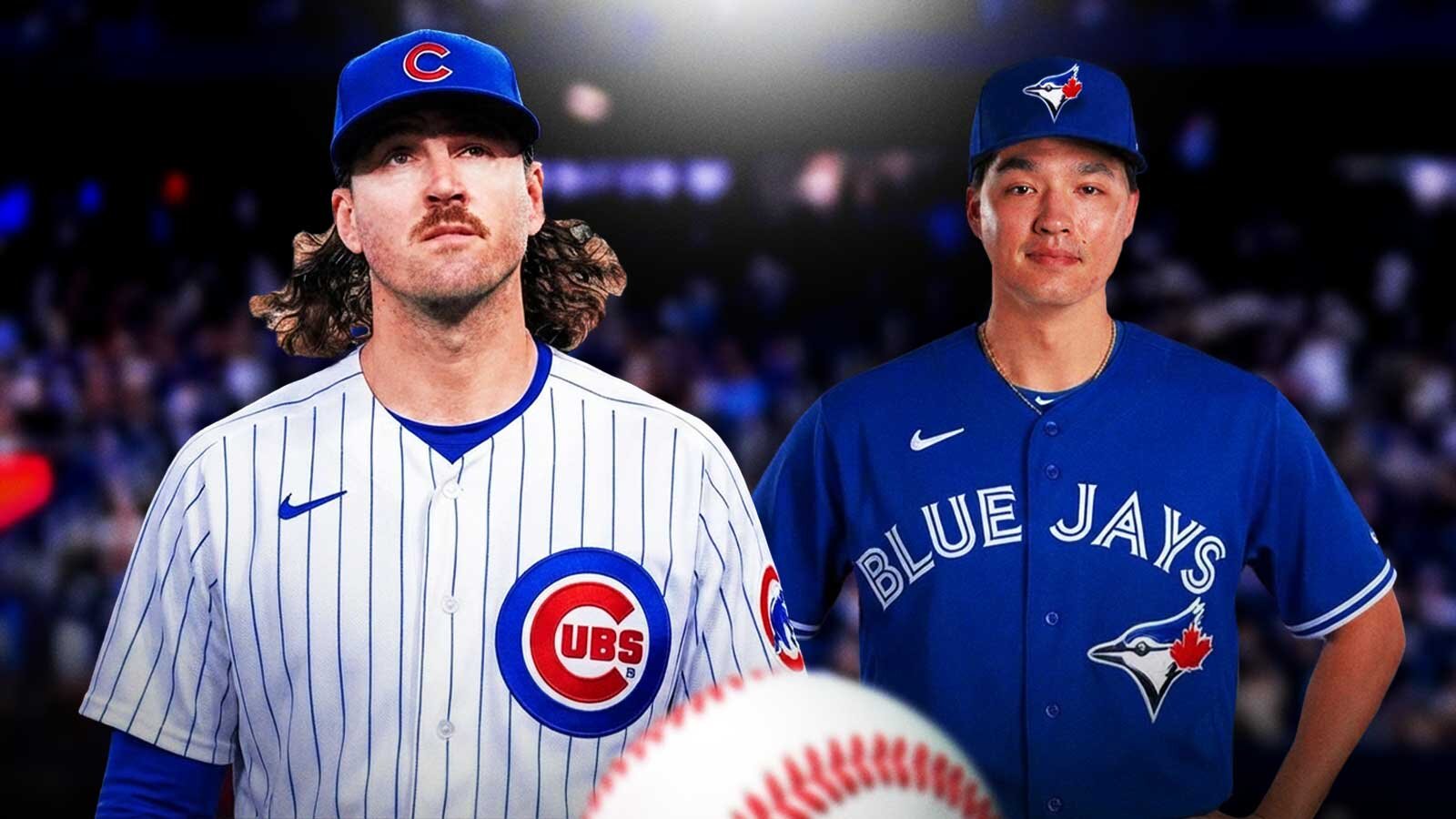 Cubs, Blue Jays trade grades for Kevin Gausman deal before MLB deadline