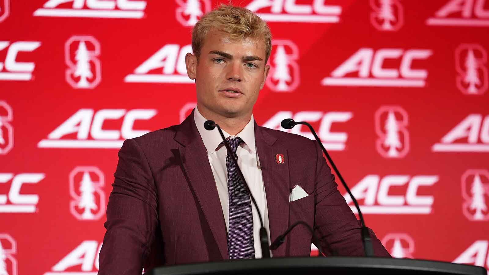 Stanford football news: Michigan transfer named QB1 for Week 0 vs. Hawaii