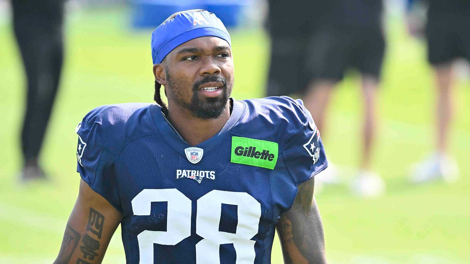 1 last-minute trade Bears must make before Week 1 of 2026 NFL season