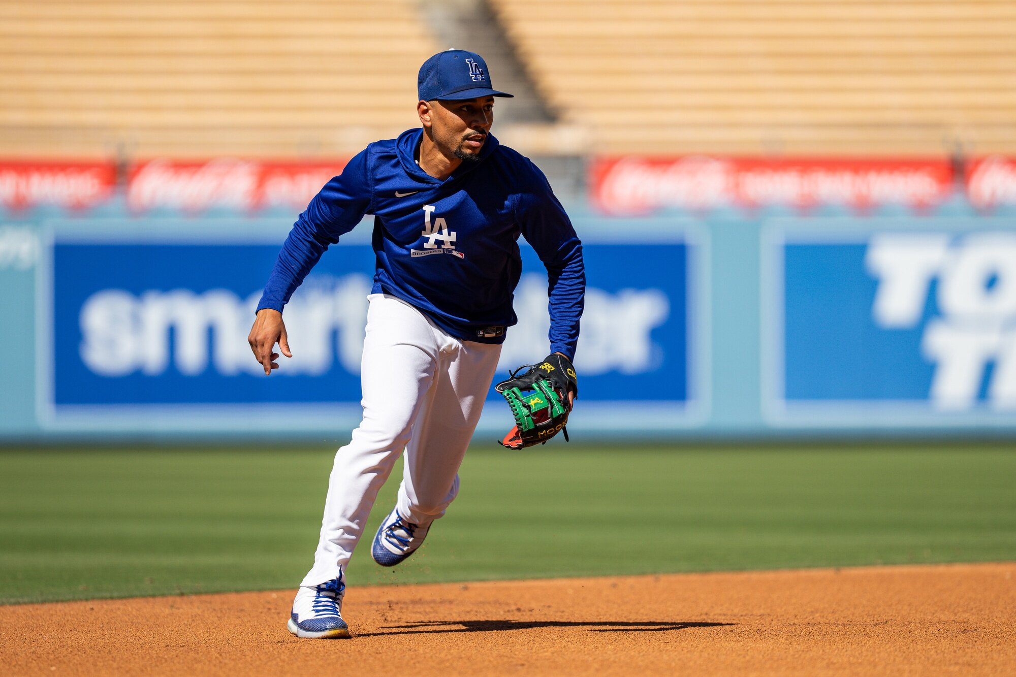Mookie Betts Needs To Be Benched” – Fans React After Dodgers Star’s Lacklustre Fielding Costs Tarik Skubal Vs Royals
