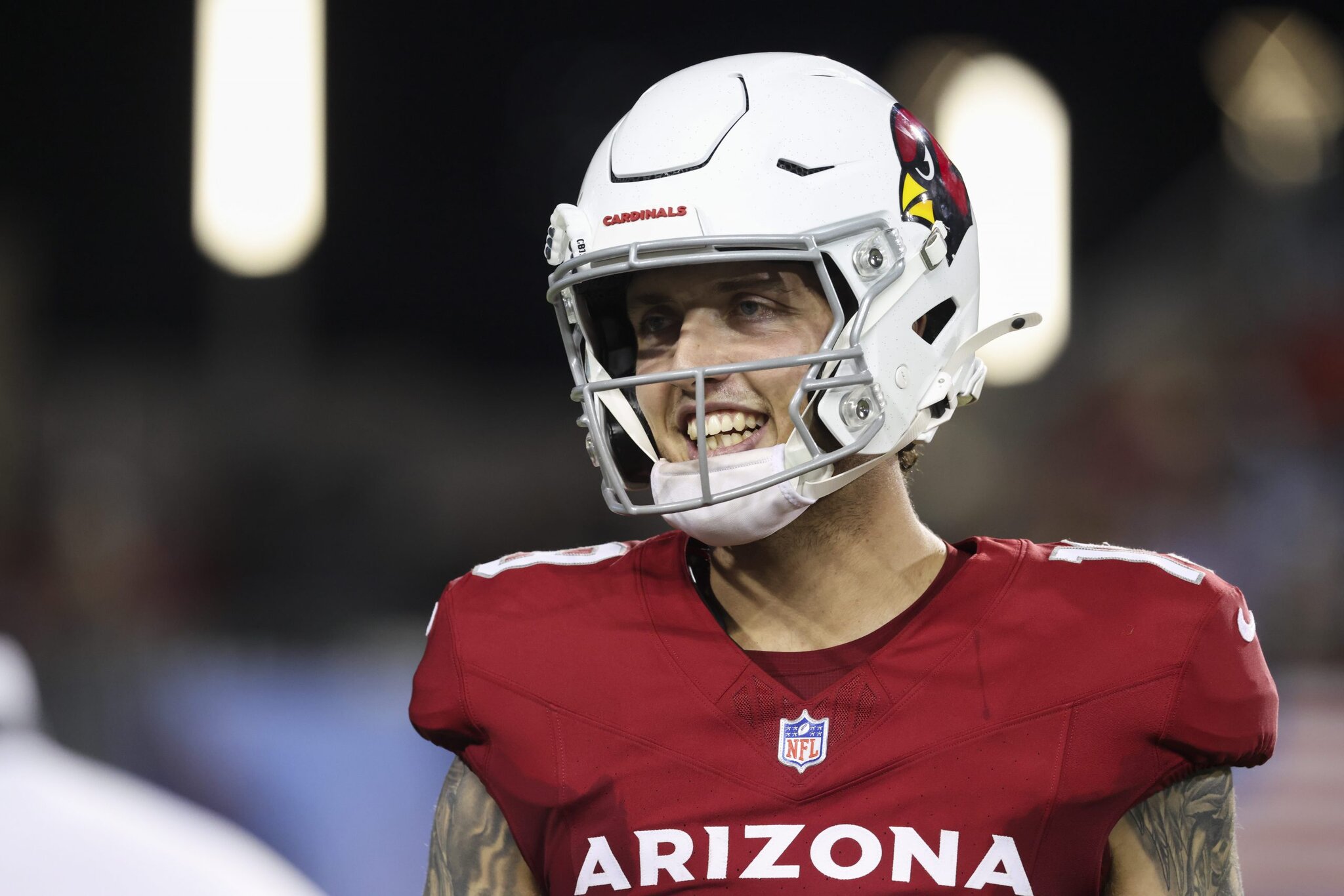 Get This Guy off My Screen”: NFL Fans Slam Cris Collinsworth For Comparing Carson Beck to Bo Nix