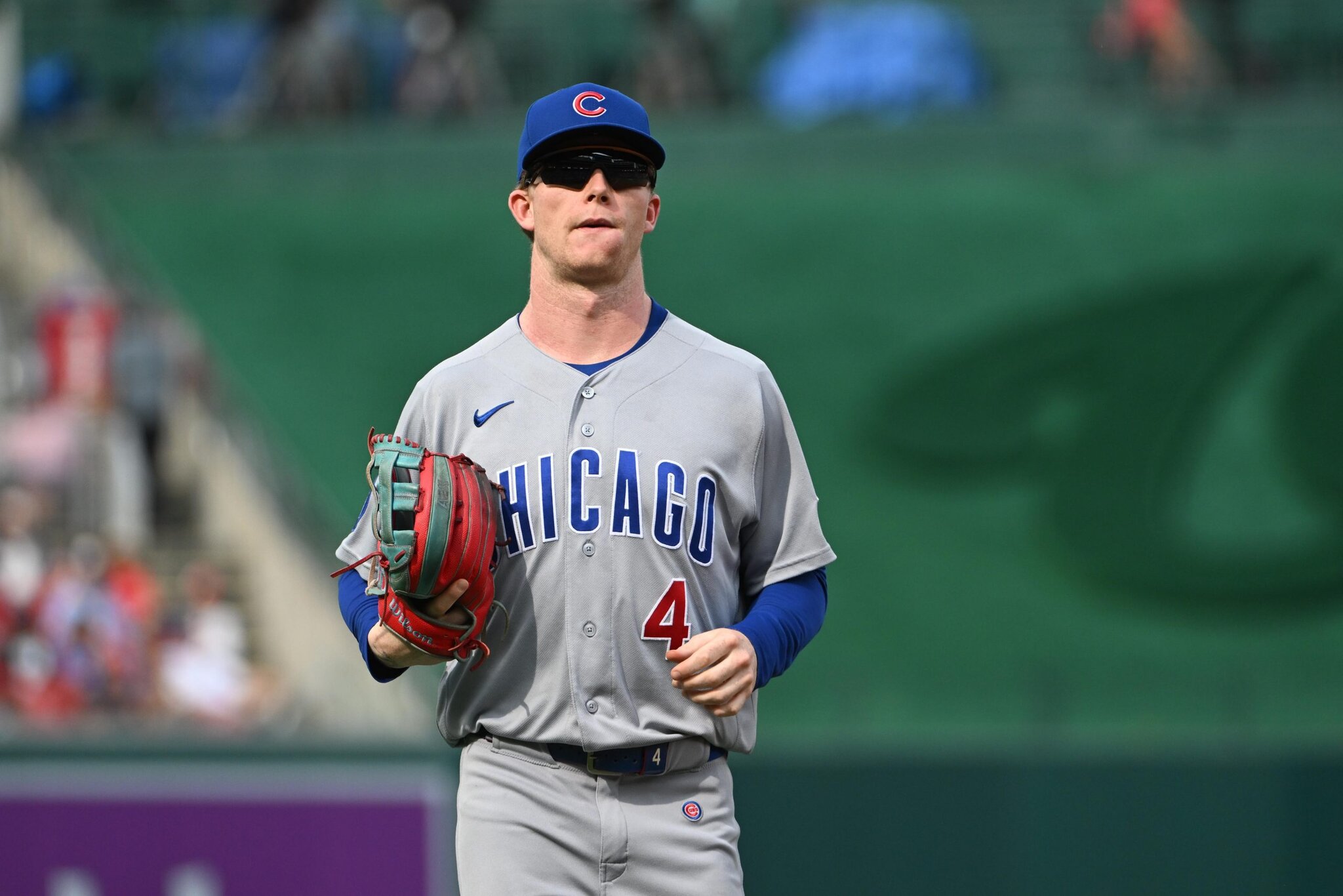 Getting Really Ugly Now”: Pete Crow-Armstrong’s ‘Slump’ Highlighted By MLB Analyst Amid Down-To-The-Wire MVP Race With Shohei…