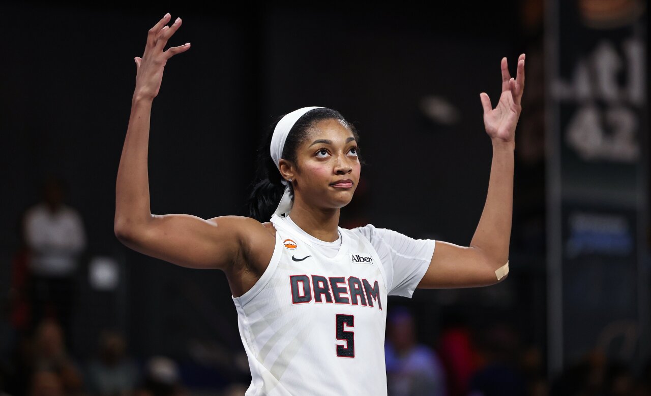 Defense Elite, Offense Deplete”: WNBA World Reacts to Angel Reese Shooting 28% Over 3-Game Stretch